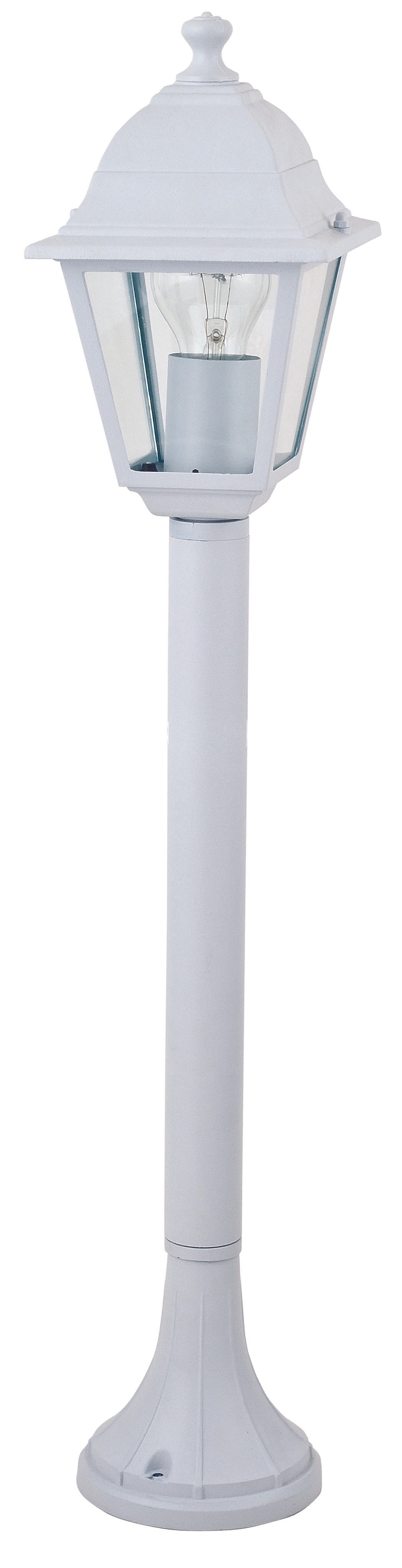 Уличный наземный светильник Favourite Leon 1814-1F