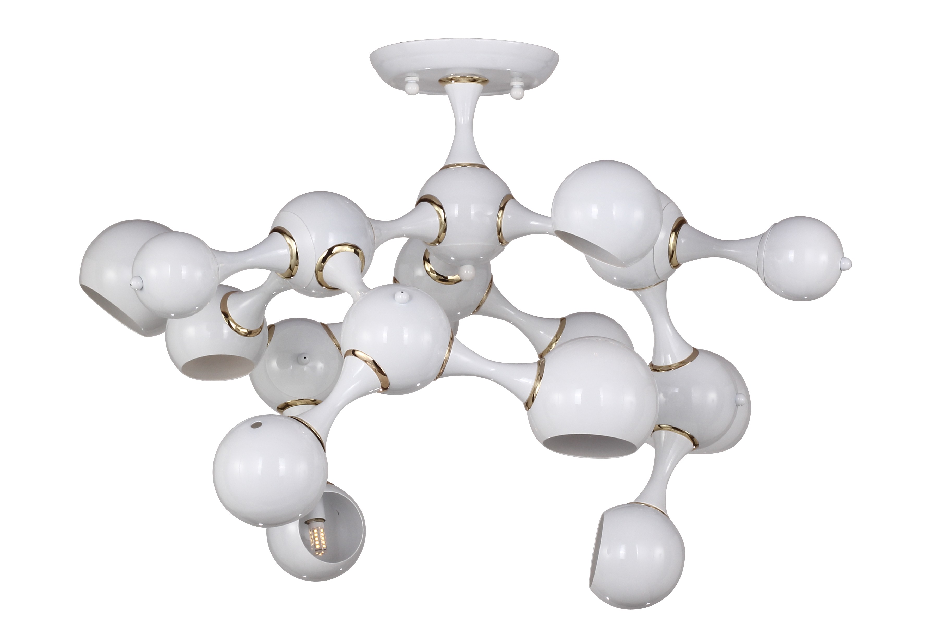 Потолочная люстра Favourite Cosmics 1740-9U