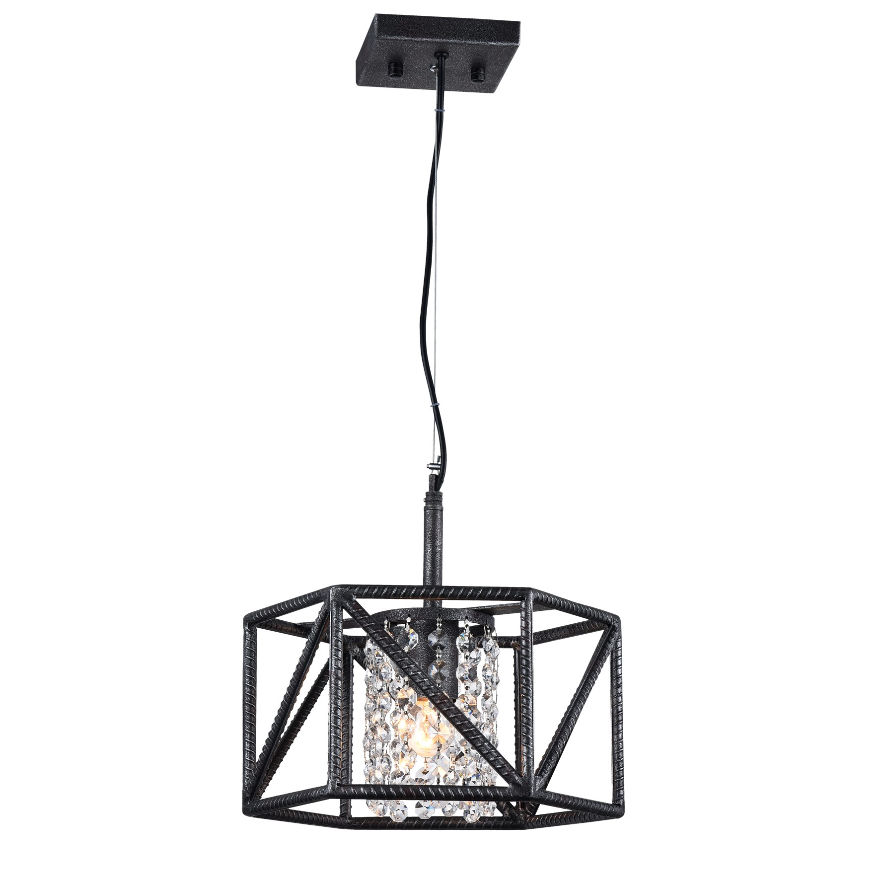 Светильник подвесной Favourite Hull 1781-1P