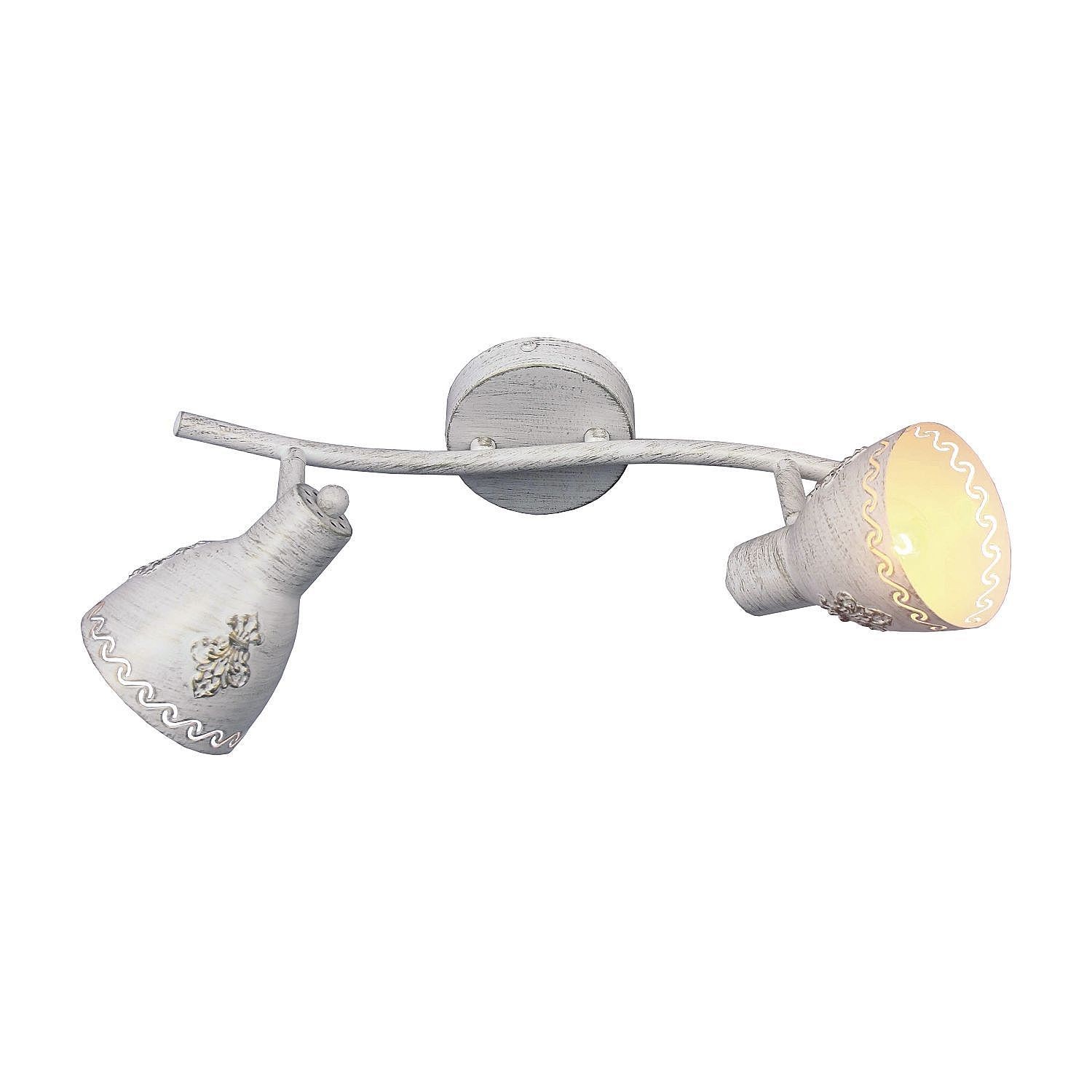 Светильник спот Favourite Martos 1798-2U