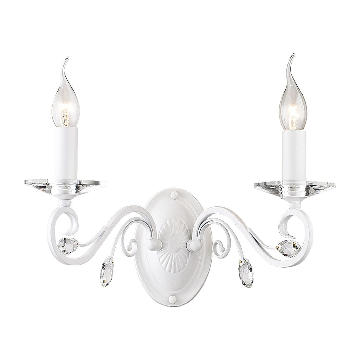 Настенное бра Favourite Lanta 1733-2W