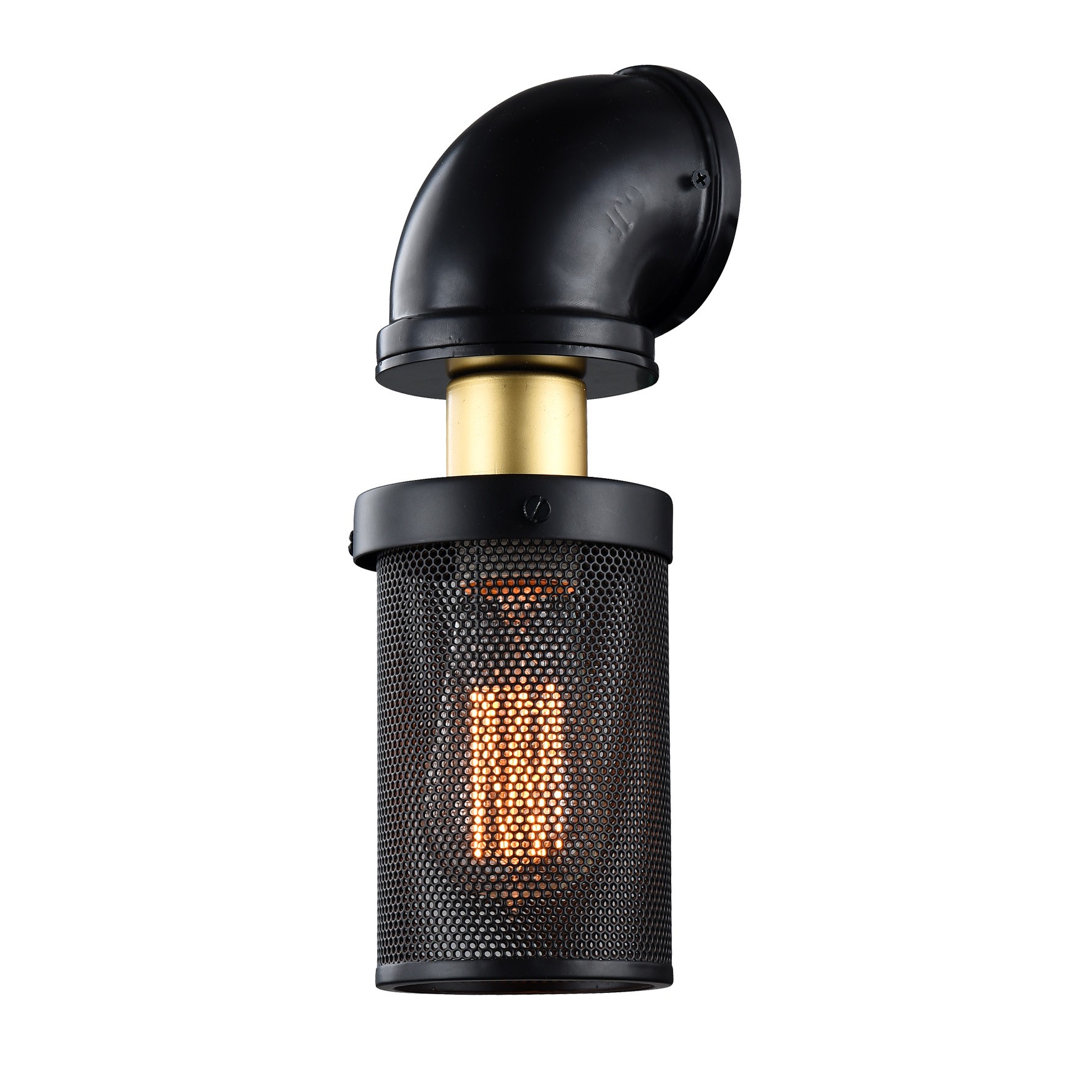 Настенное бра Favourite Strainer 1789-1W