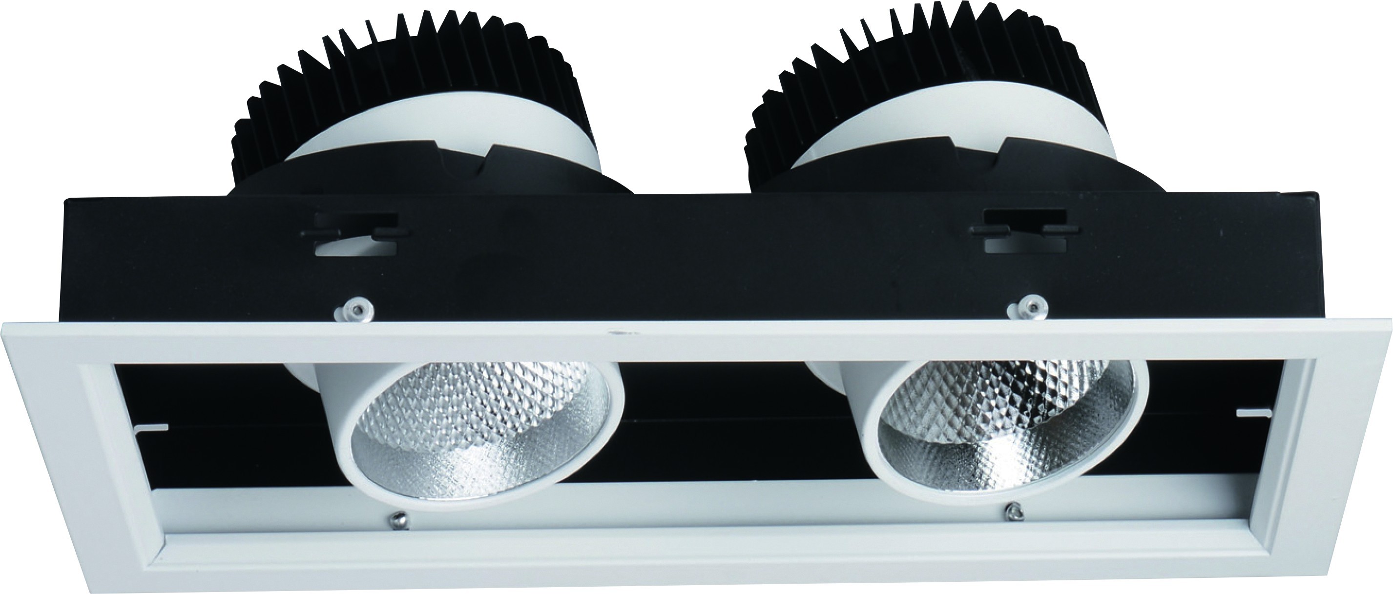 Карданный светильник Arte Lamp Cardani A1712PL-2WH