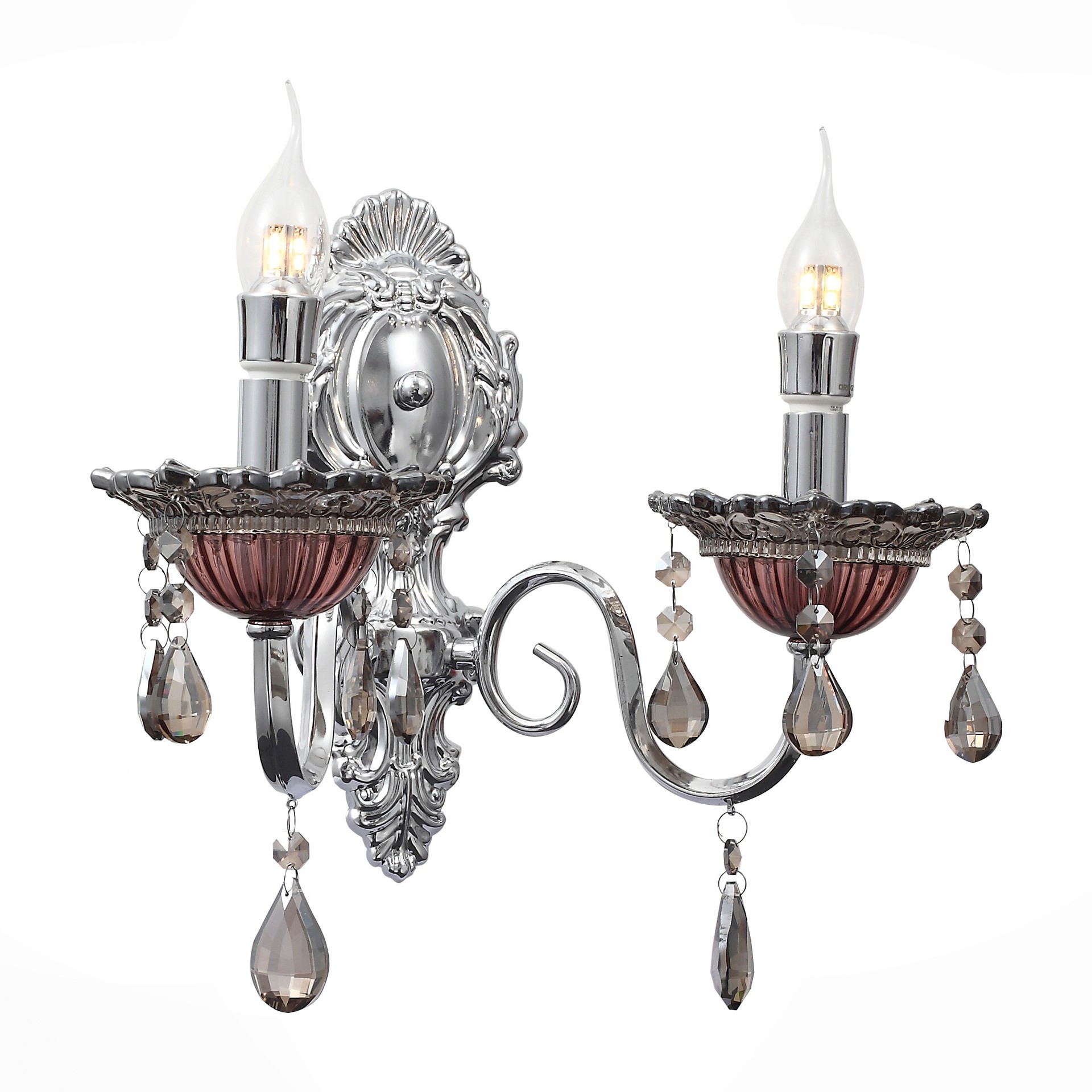 Настенное бра ST Luce SL139 SL139.101.02