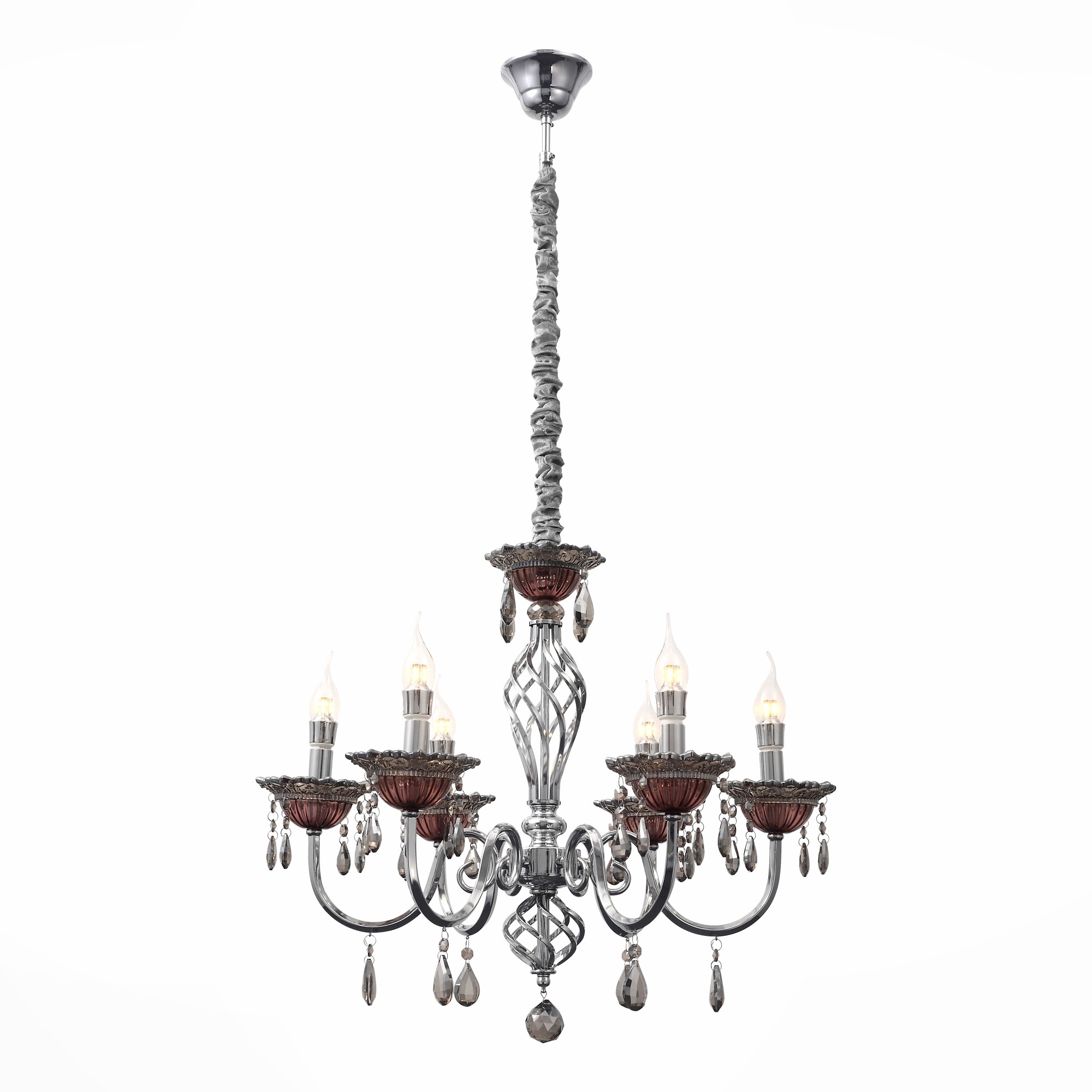 Подвесная люстра ST Luce SL139 SL139.103.06