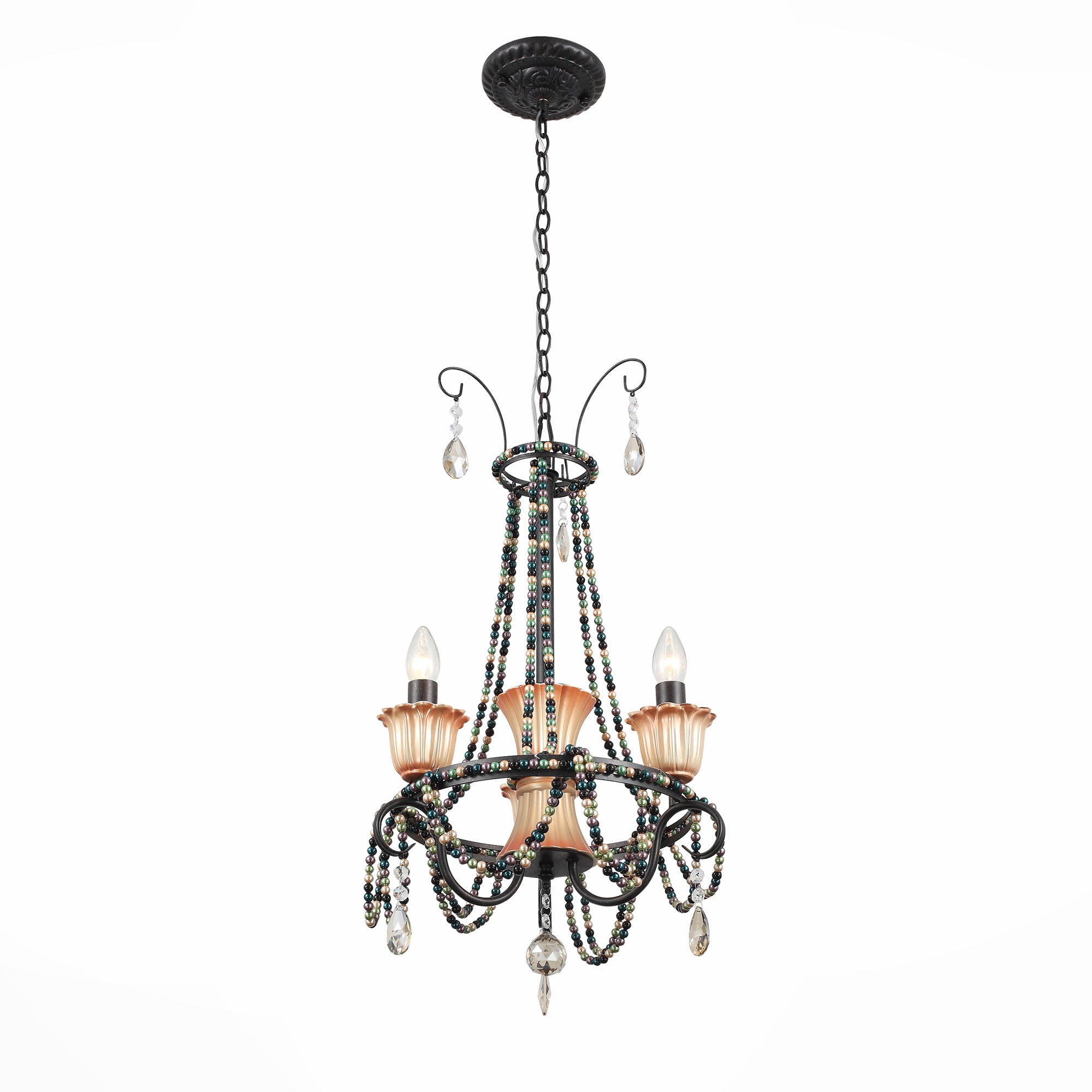 Подвесная люстра ST Luce SL152 SL152.403.03