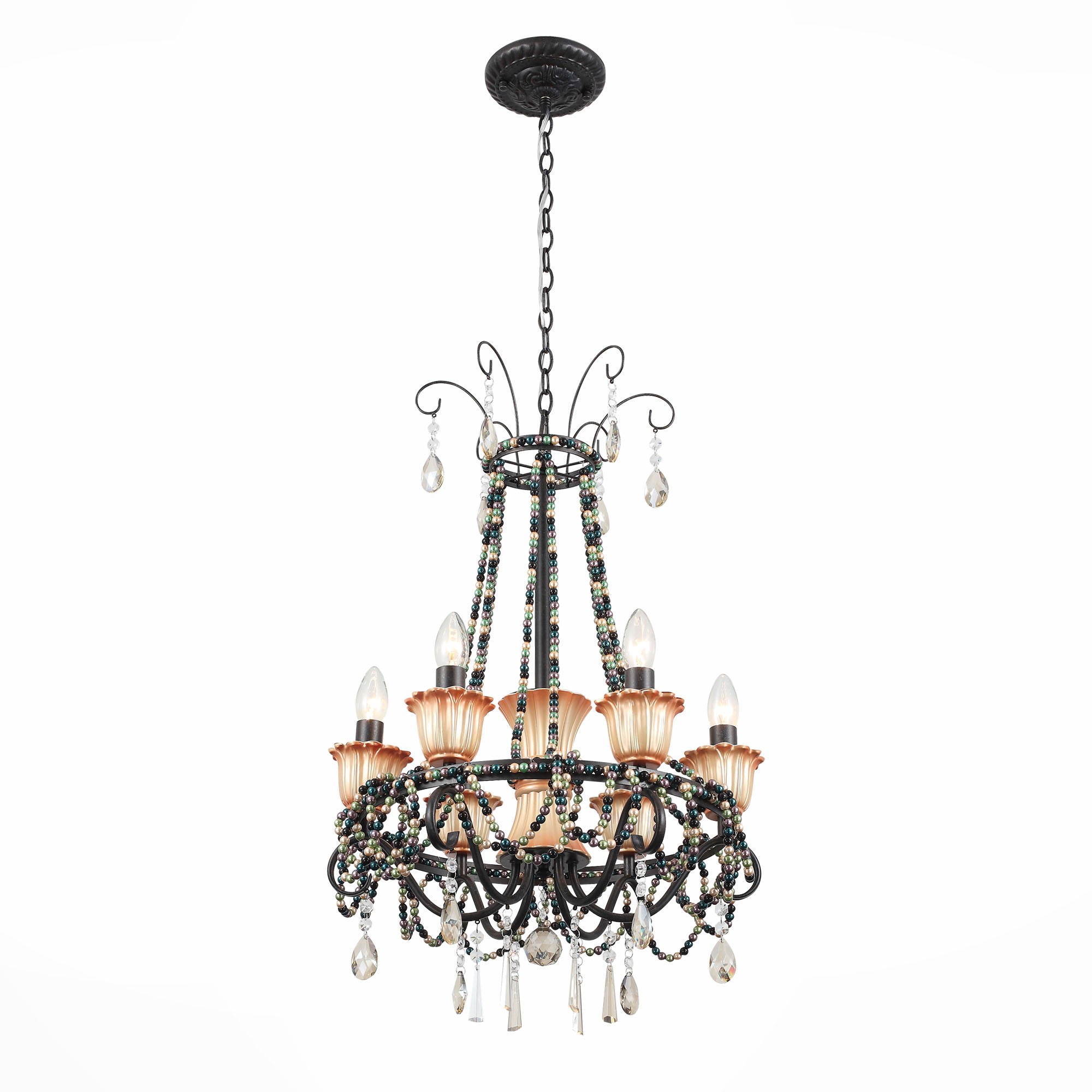 Подвесная люстра ST Luce SL152 SL152.403.06