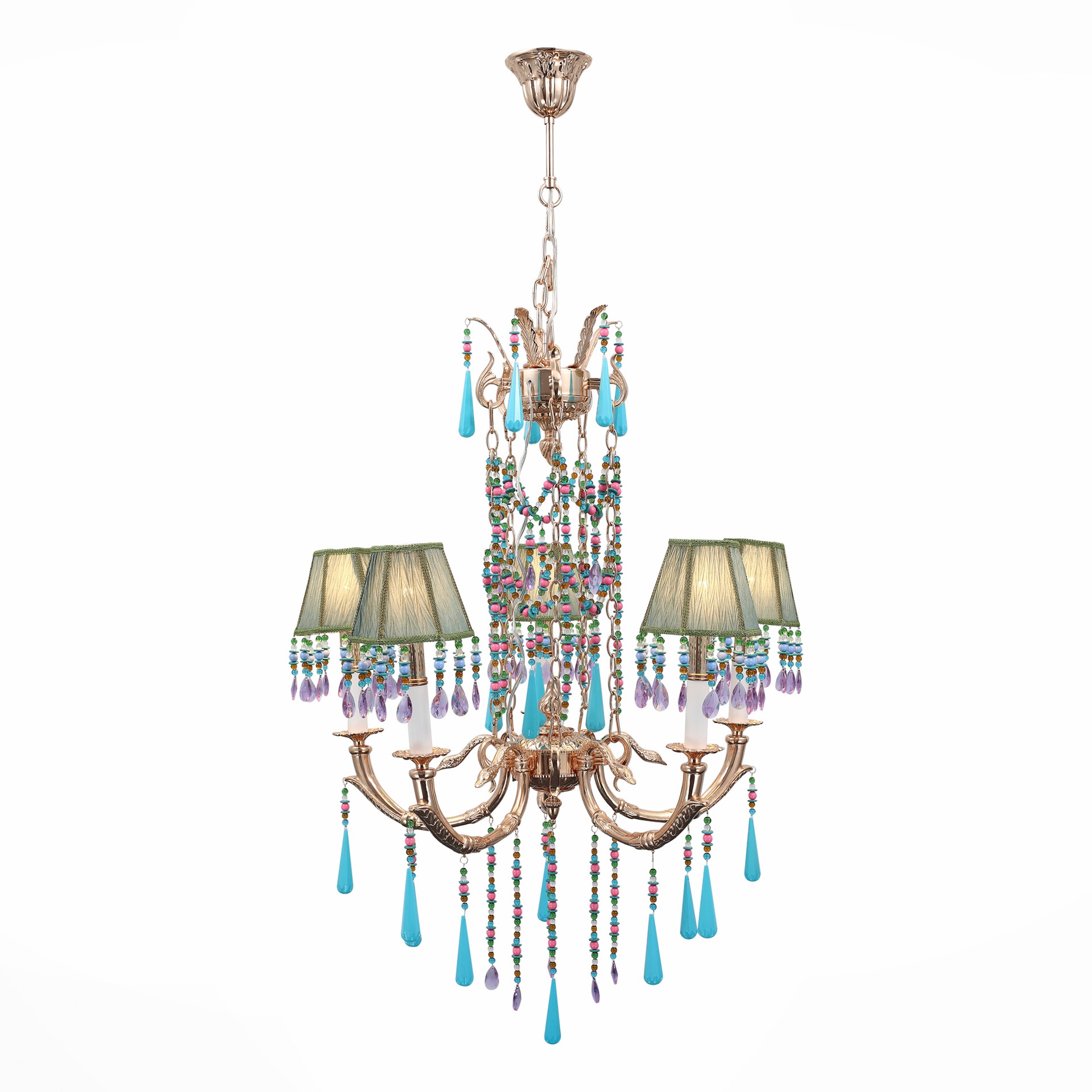 Подвесная люстра ST Luce SL792 SL792.703.05