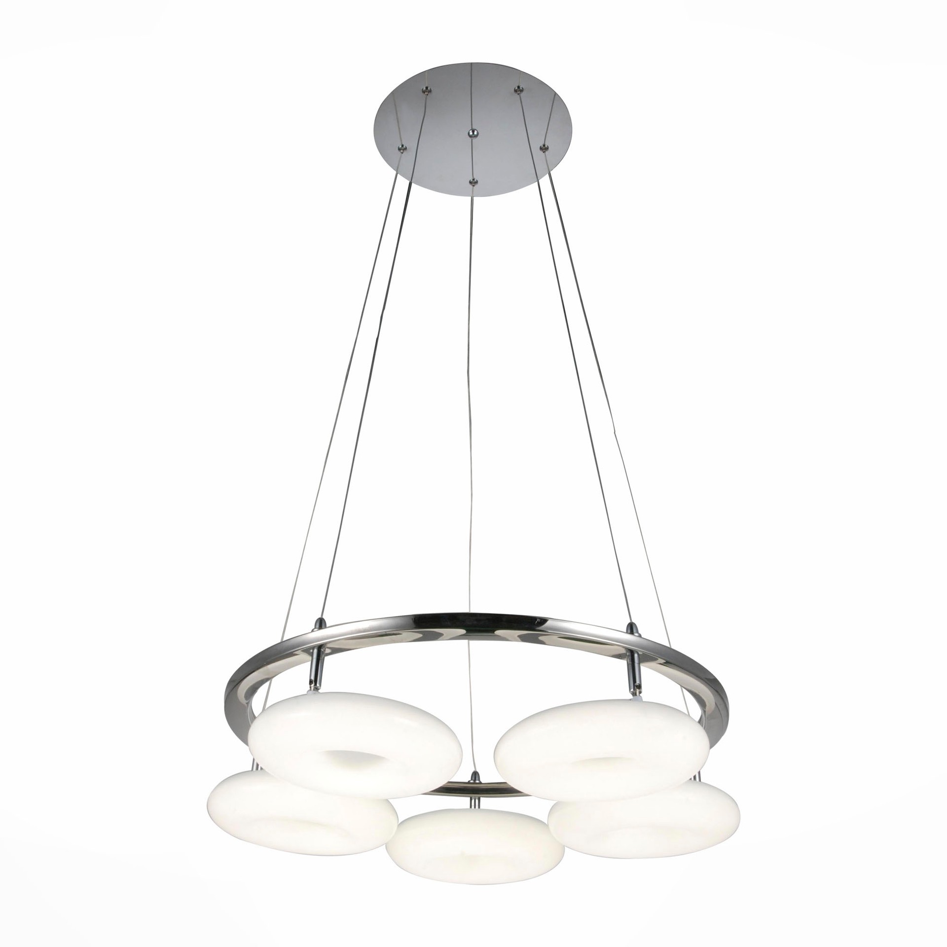 Подвесная светодиодная люстра SL903 ST Luce SL903.103.05