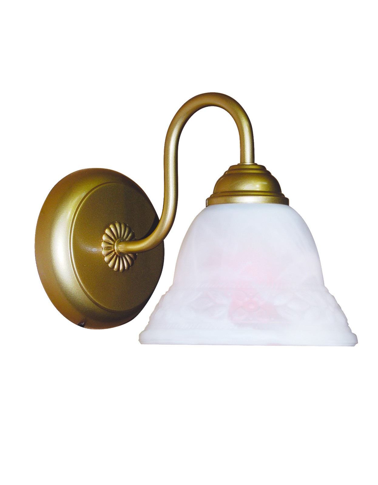 Настенное бра Жар Птица АРФА B03P1-01-Z