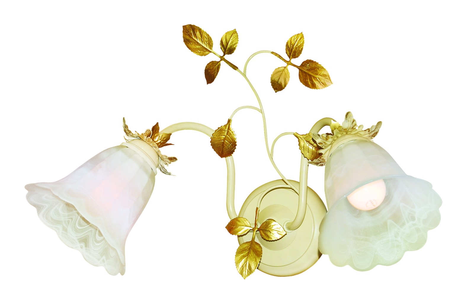 Настенное бра Жар Птица ПРЕСТИЖ B13P2-02-C