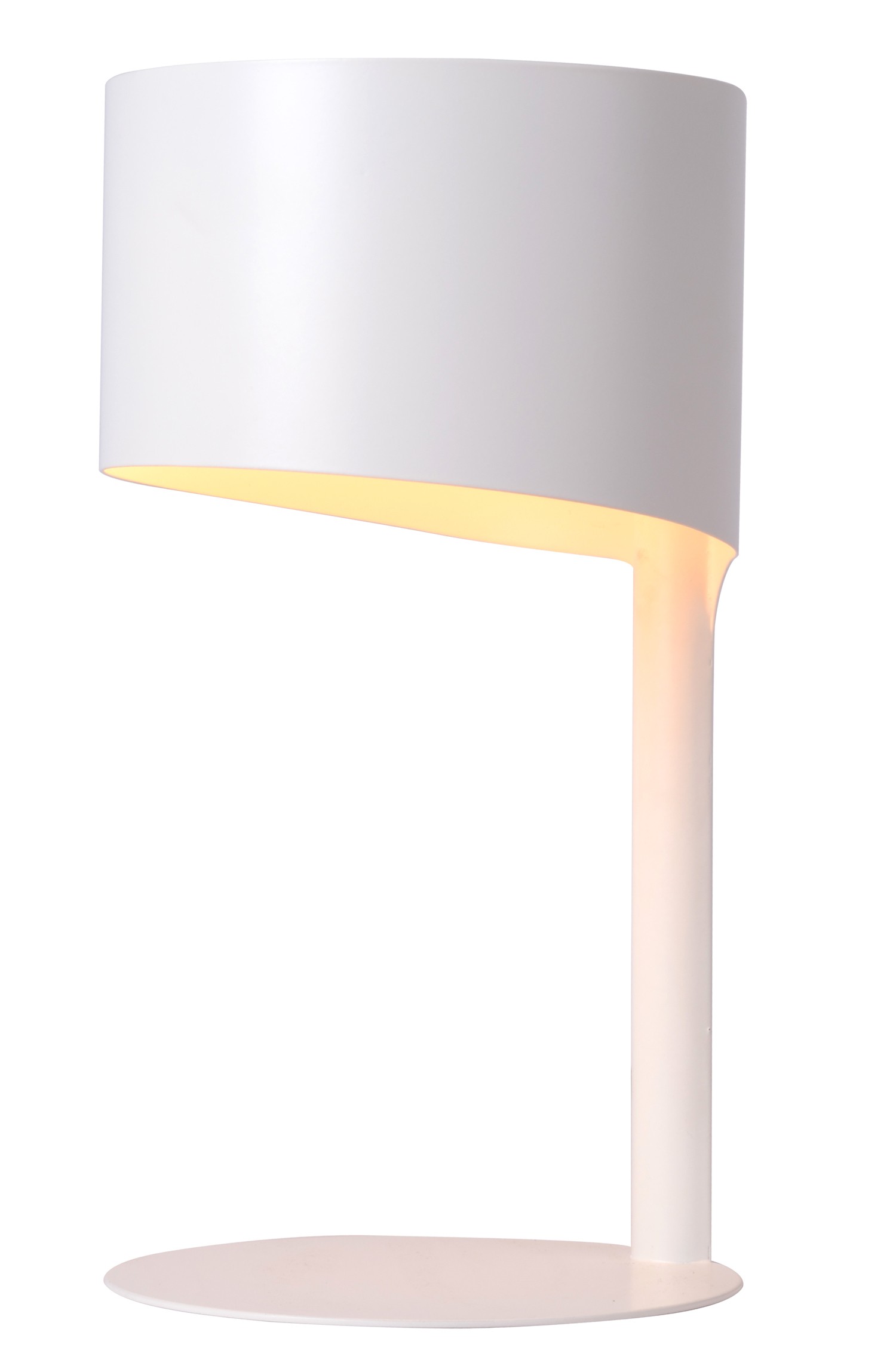 Настольная лампа Lucide Knulle 03504/01/31