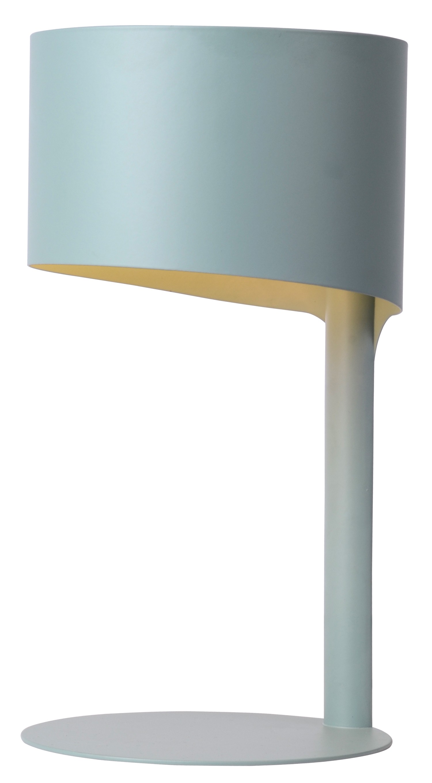 Настольная лампа Lucide Knulle 03504/01/68