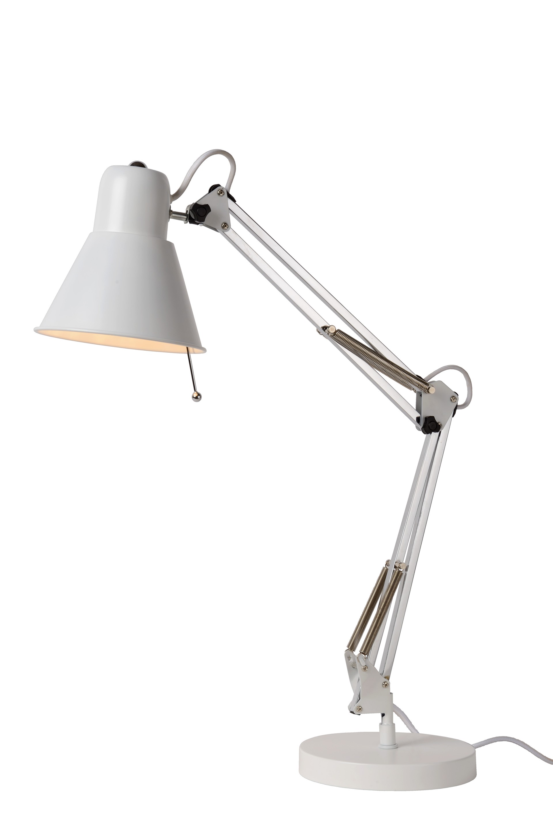 Офисная настольная лампа Lucide Terra 03602/01/31