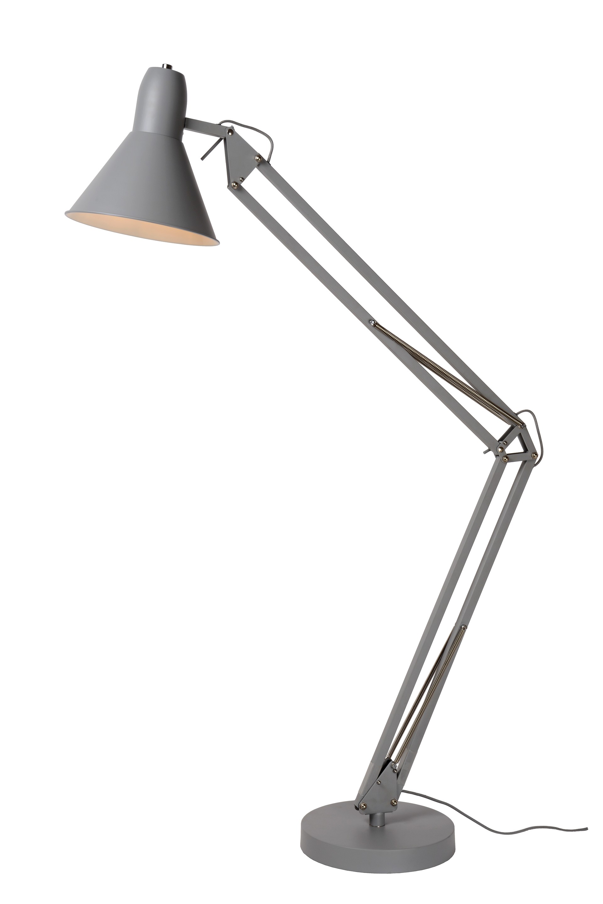 Торшер Lucide Terra 03702/01/36