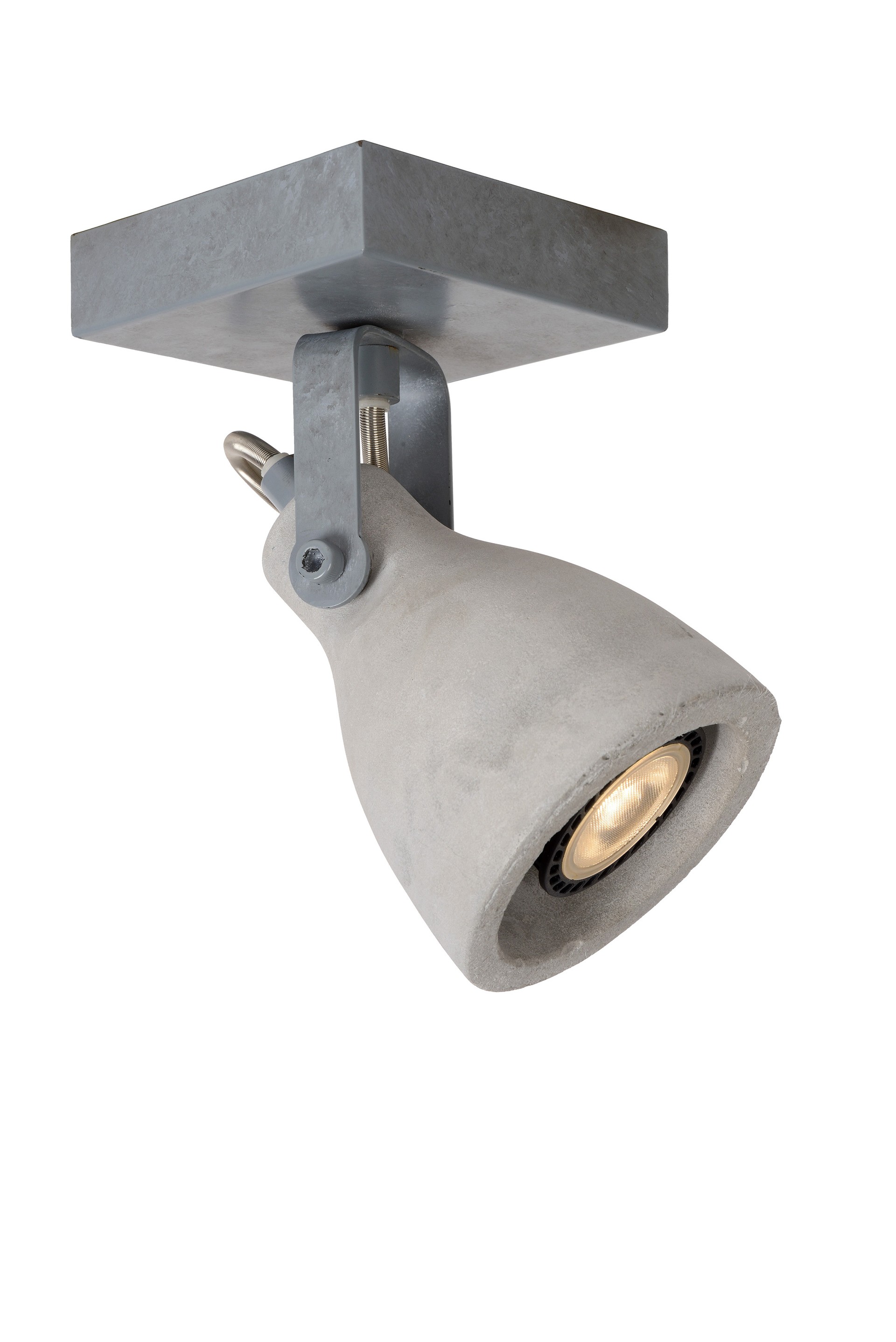 Светильник спот Lucide Concri Led 05910/05/36