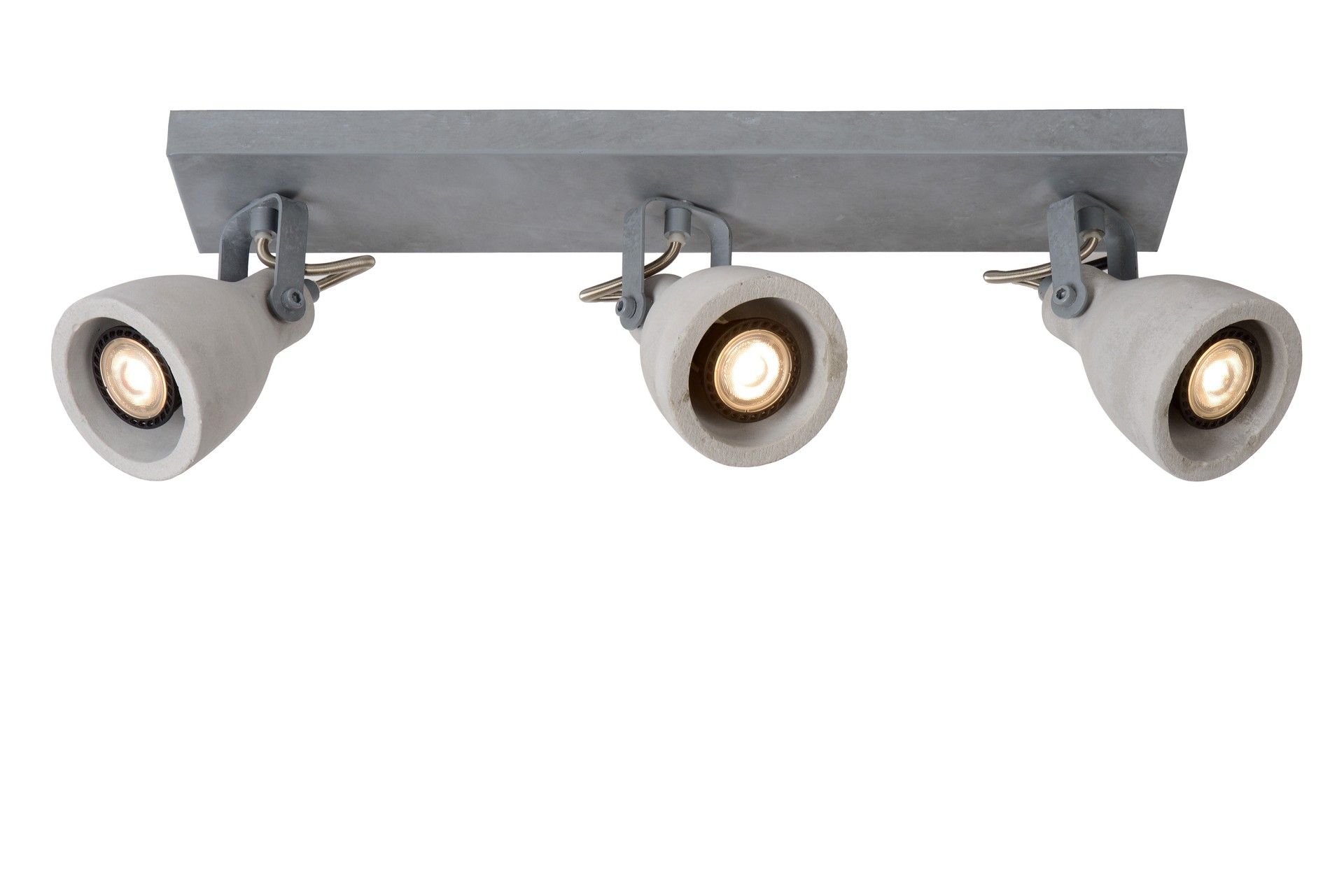 Светильник спот Lucide Concri Led 05910/15/36