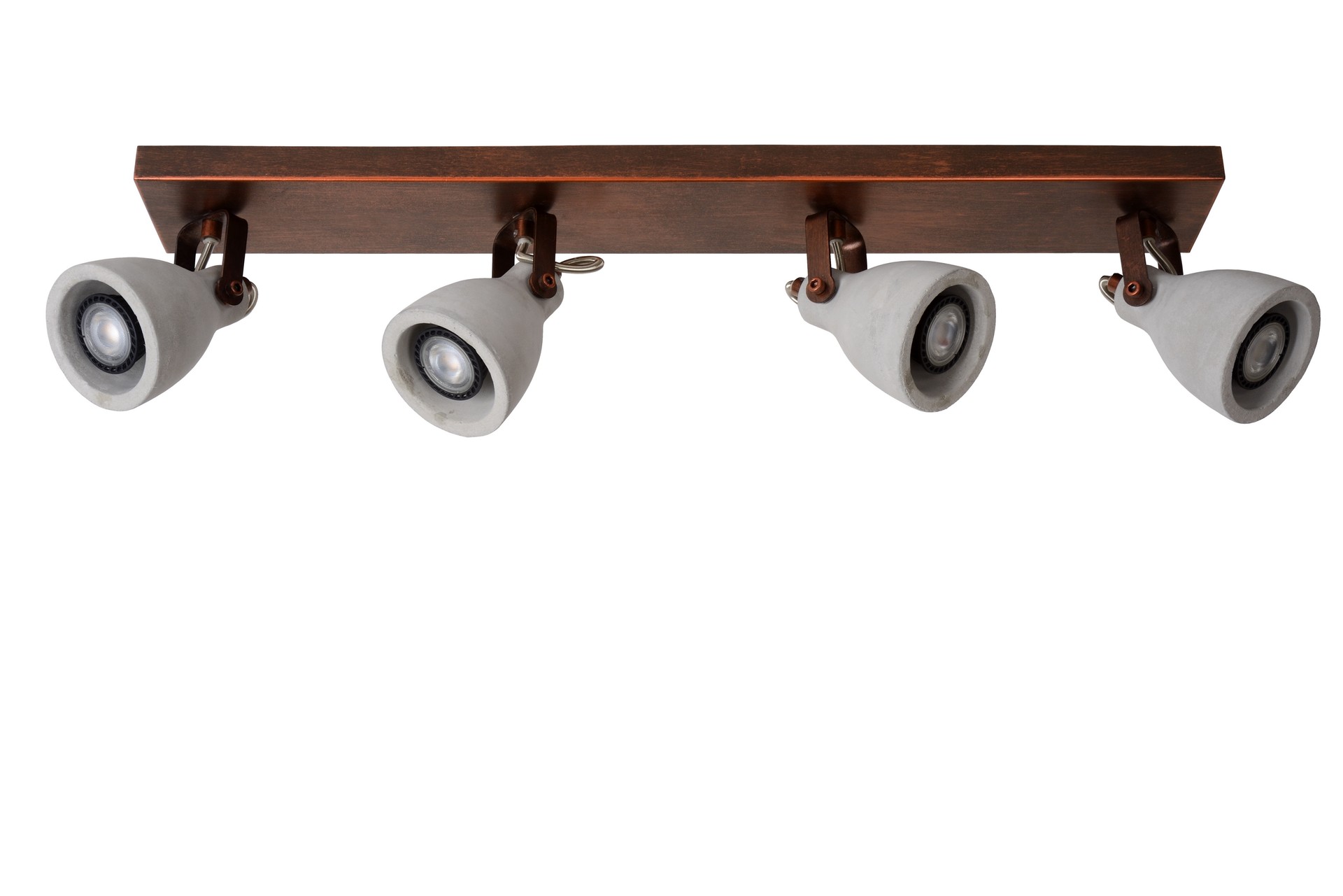 Светильник спот Lucide Concri Led 05910/20/17