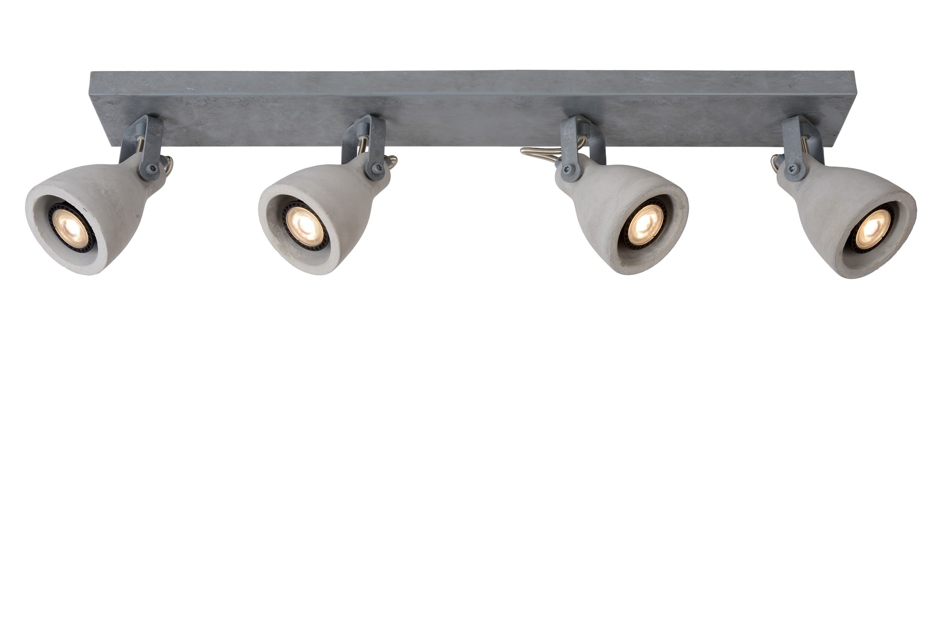 Светильник спот Lucide Concri Led 05910/20/36