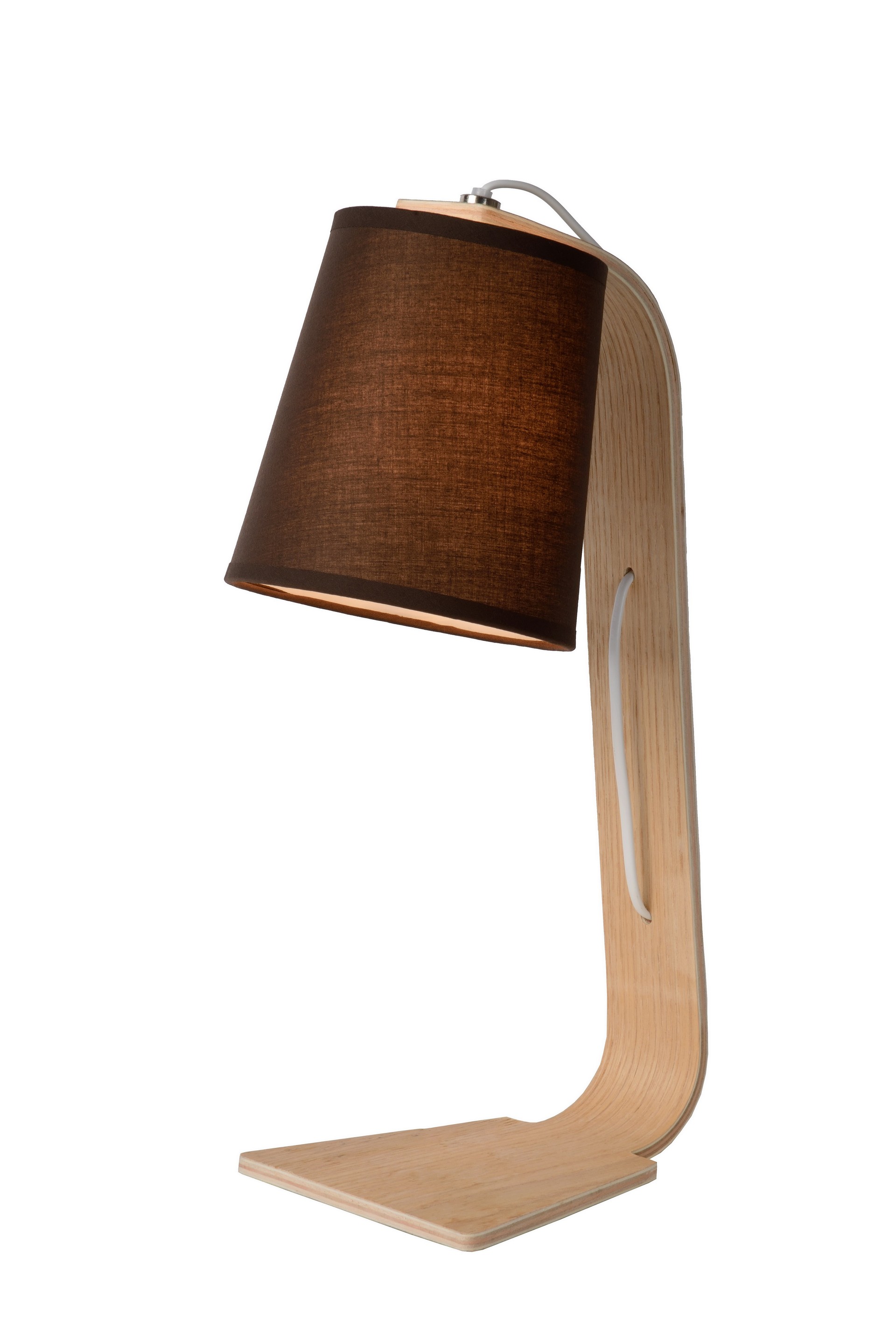 Настольная лампа Lucide Nordic 06502/81/30