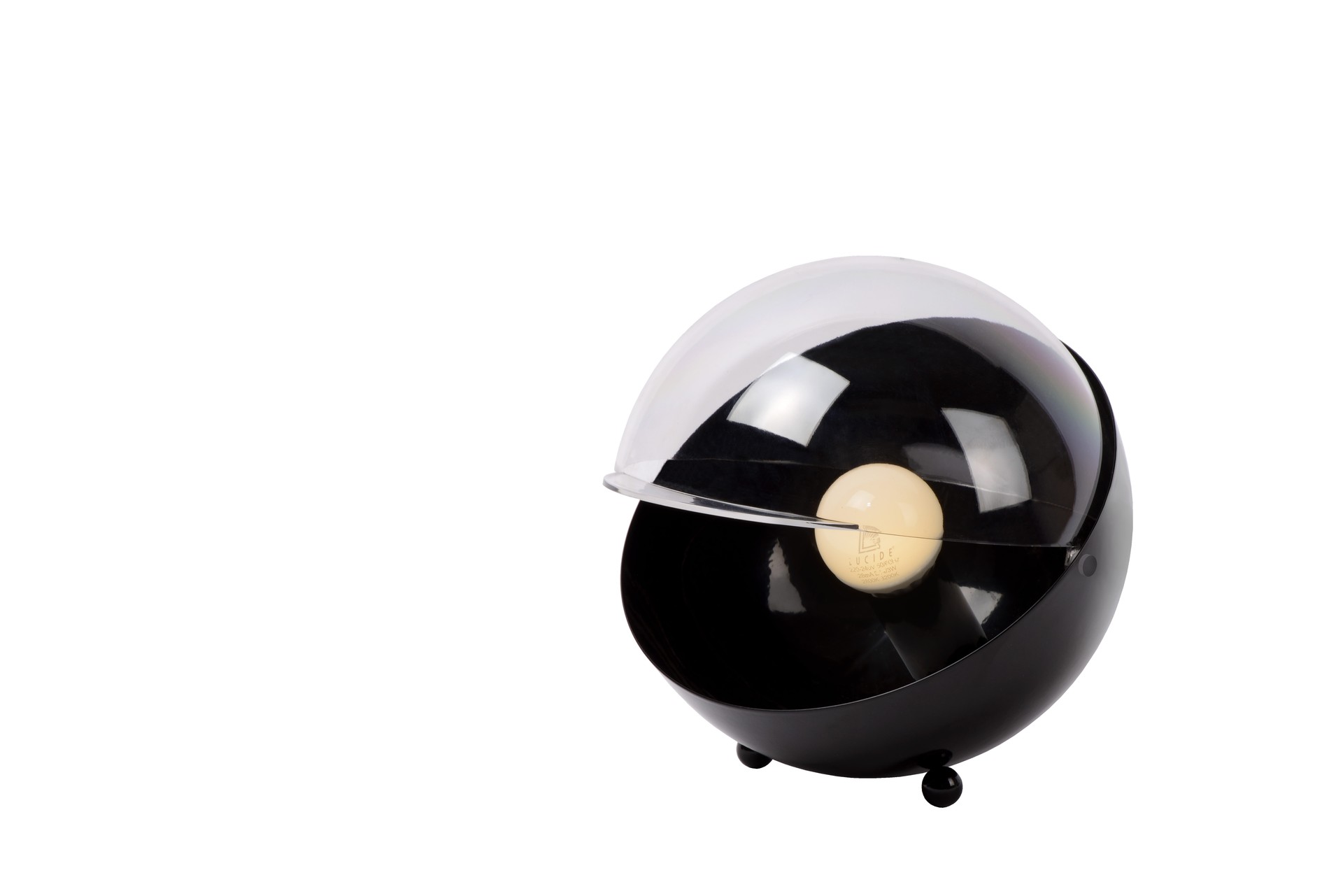 Настольная лампа Lucide Blup 06512/01/30