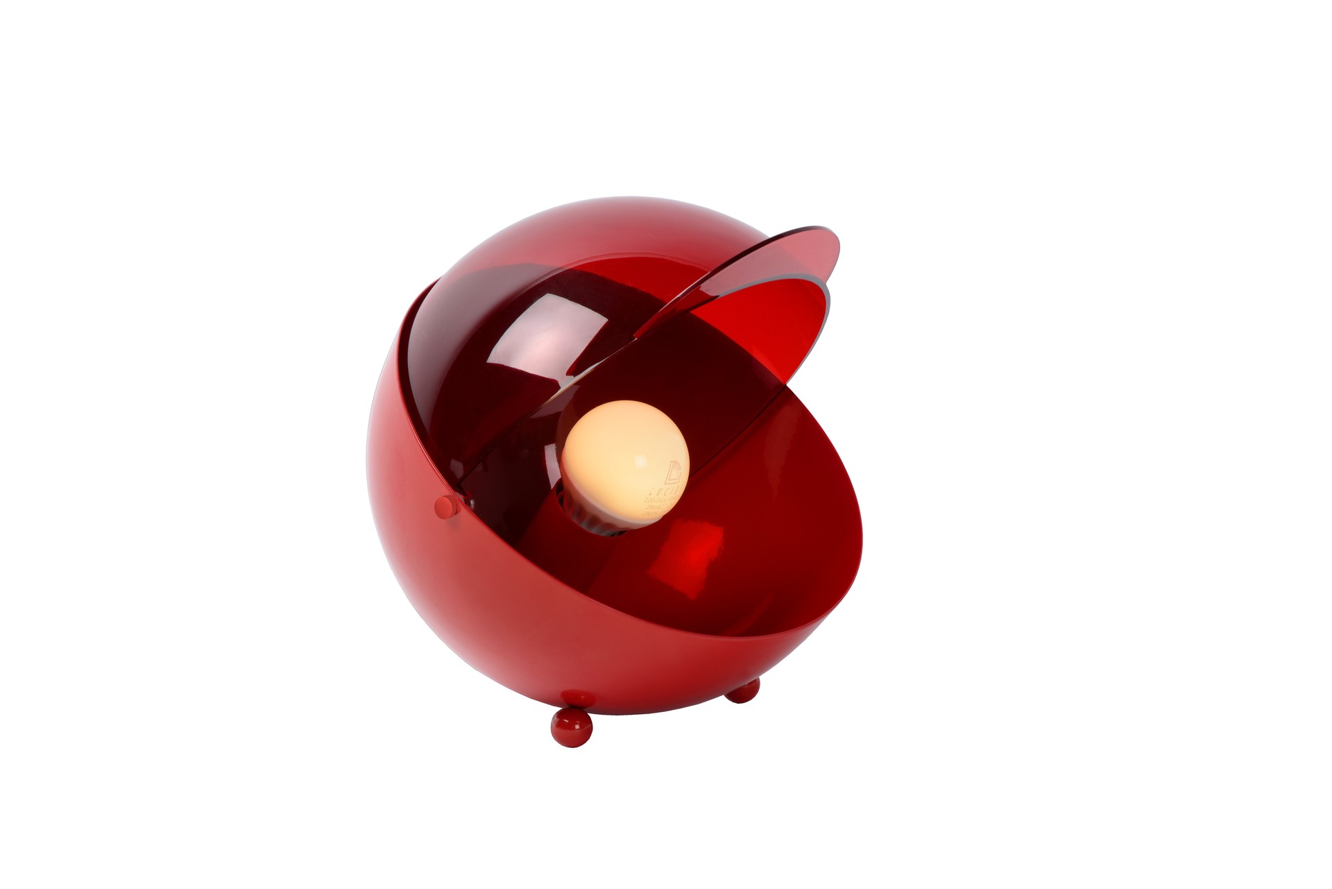 Настольная лампа Lucide Blup 06512/01/32