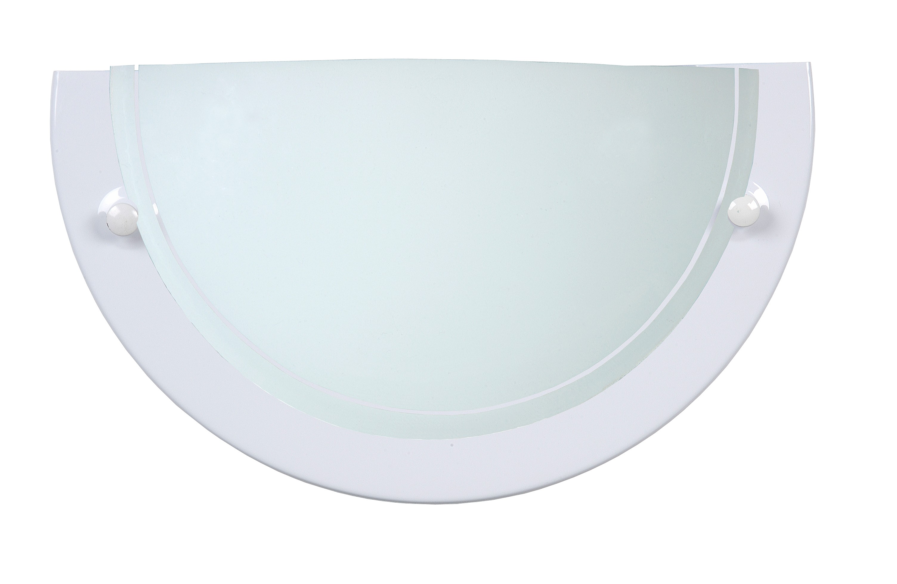 Настенно потолочный светильник Lucide Basic 07204/01/31