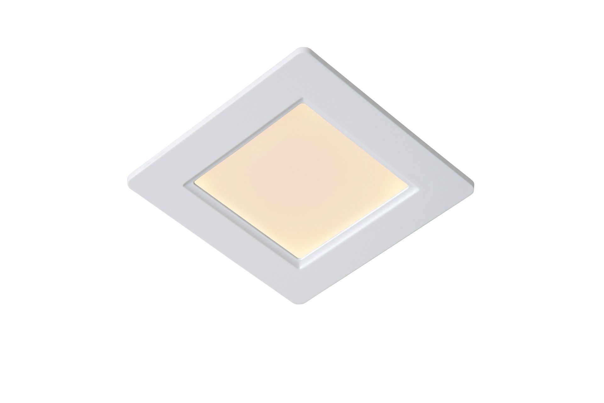 Встраиваемый светильник Lucide Tendo-Led 07901/06/31