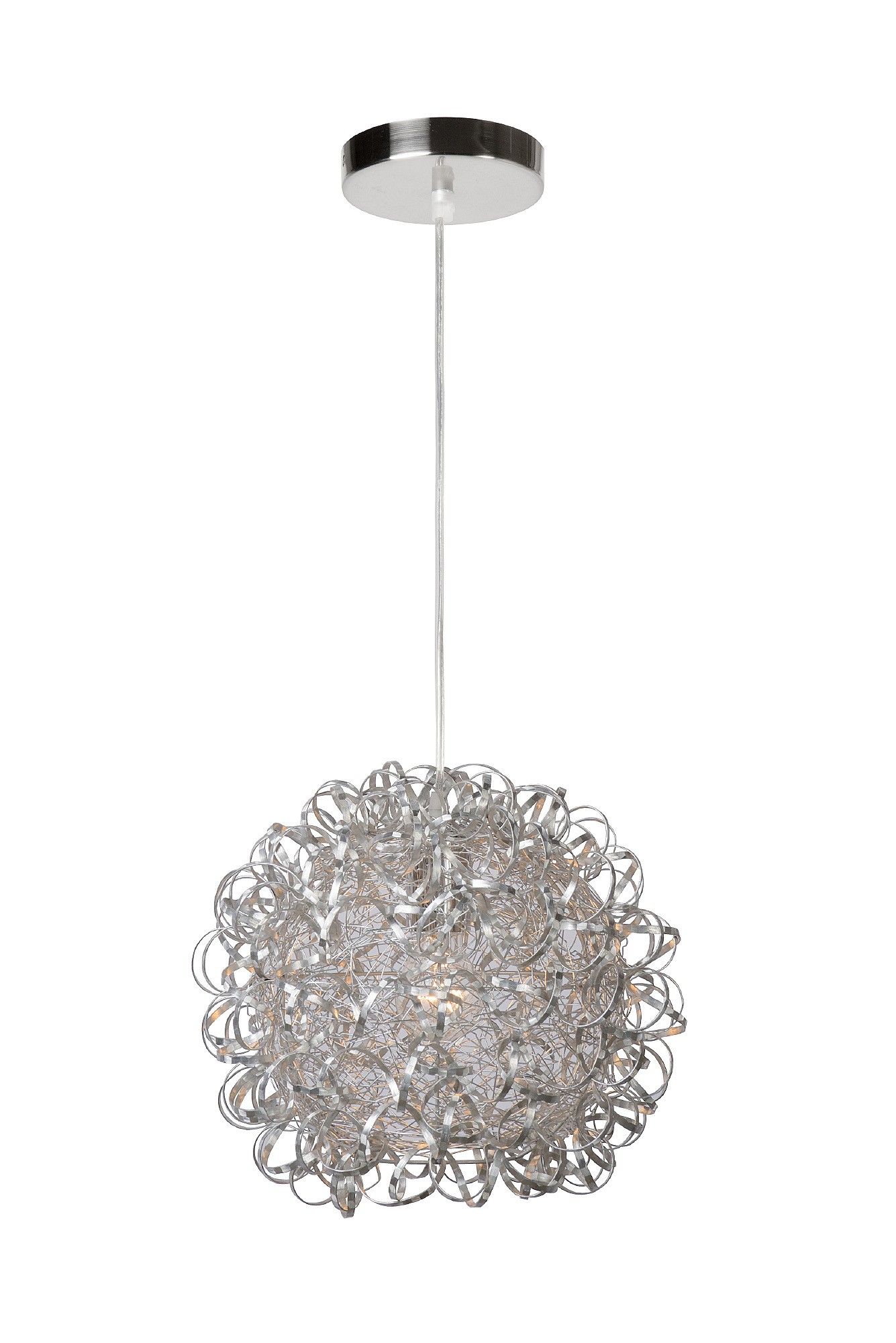 Светильник подвесной Lucide Noon 08402/35/12