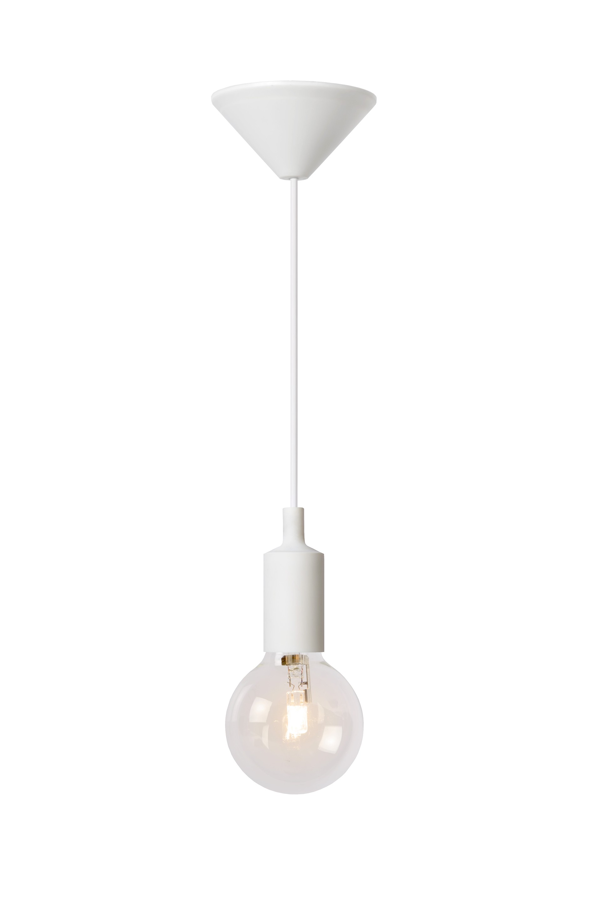 Светильник подвесной Lucide Fix 08408/21/31