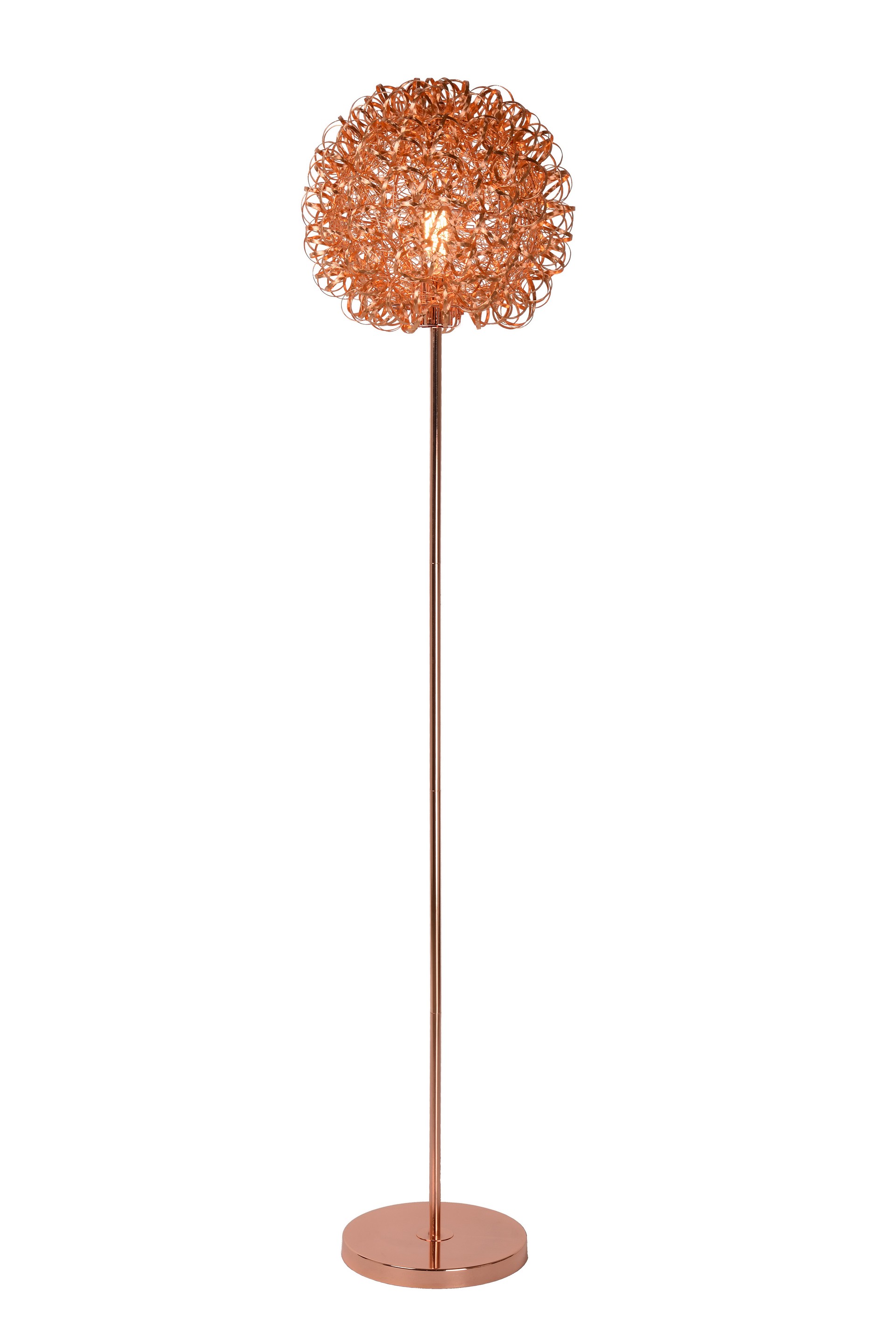 Торшер Lucide Noon 08702/35/17