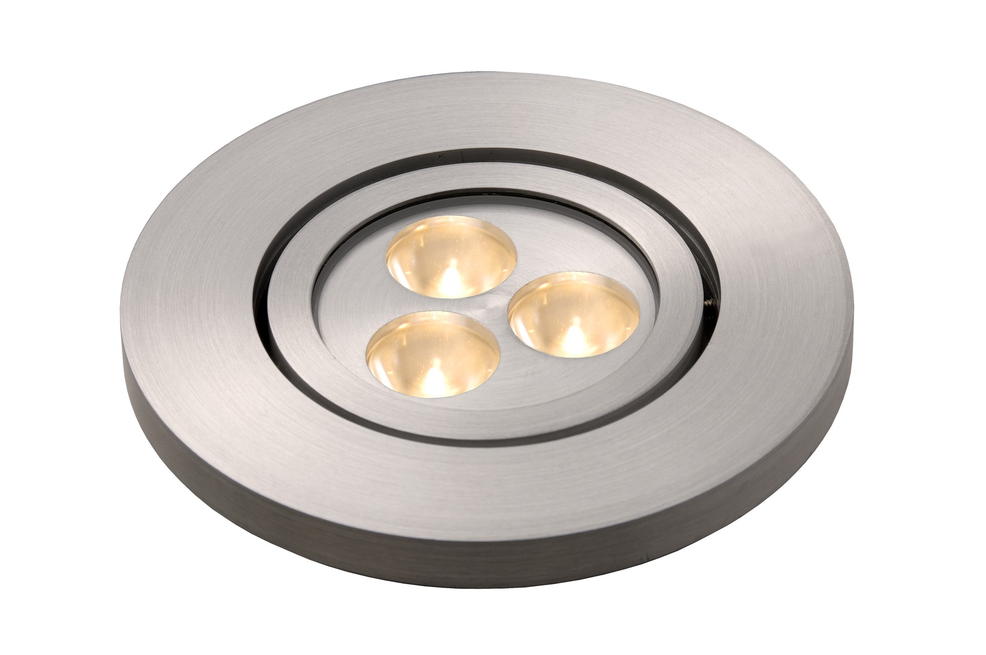 Встраиваемый светильник Lucide ELSON 10857-23-12