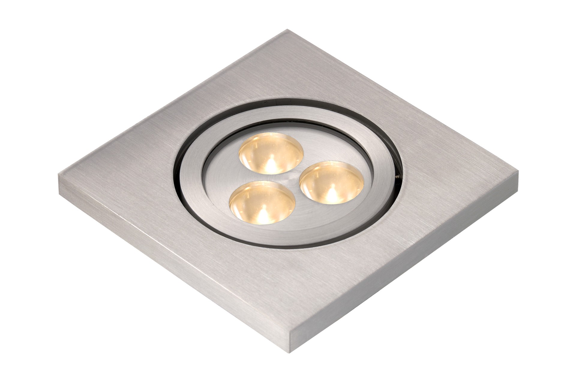 Встраиваемый светильник Lucide Elson 10858/23/12