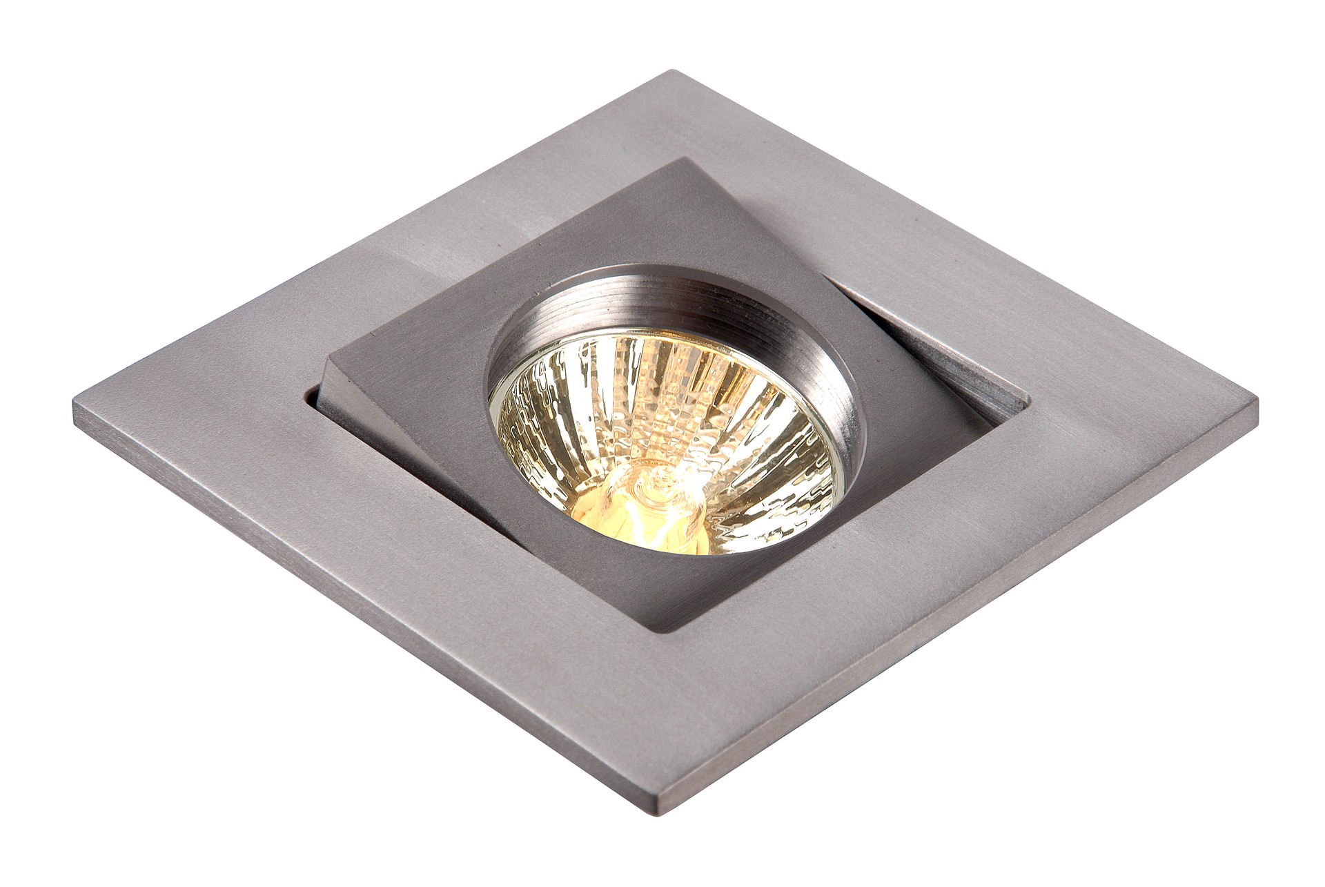 Встраиваемый светильник Lucide Eas 10909/01/12