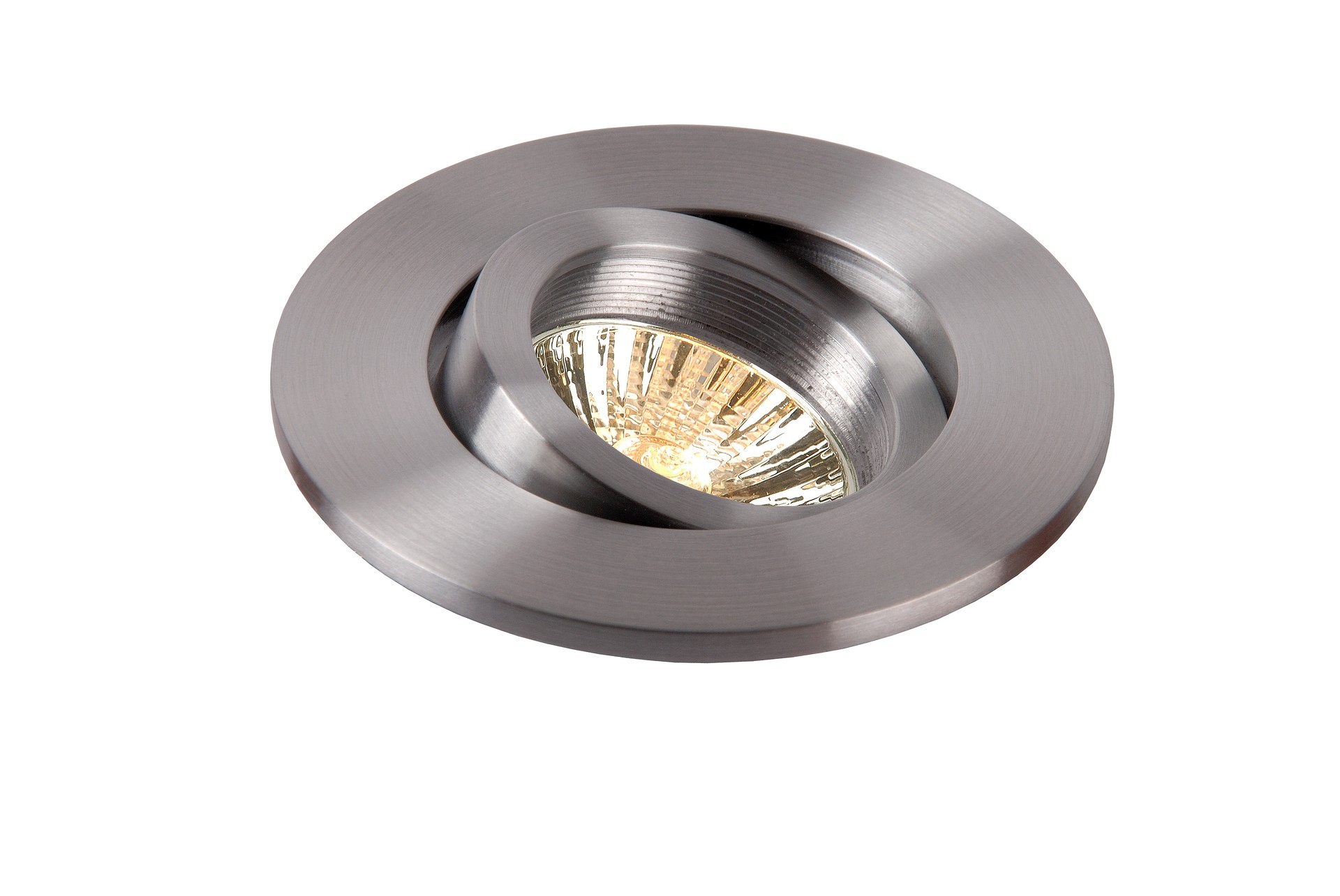 Встраиваемый светильник Lucide Eas 10910/01/12