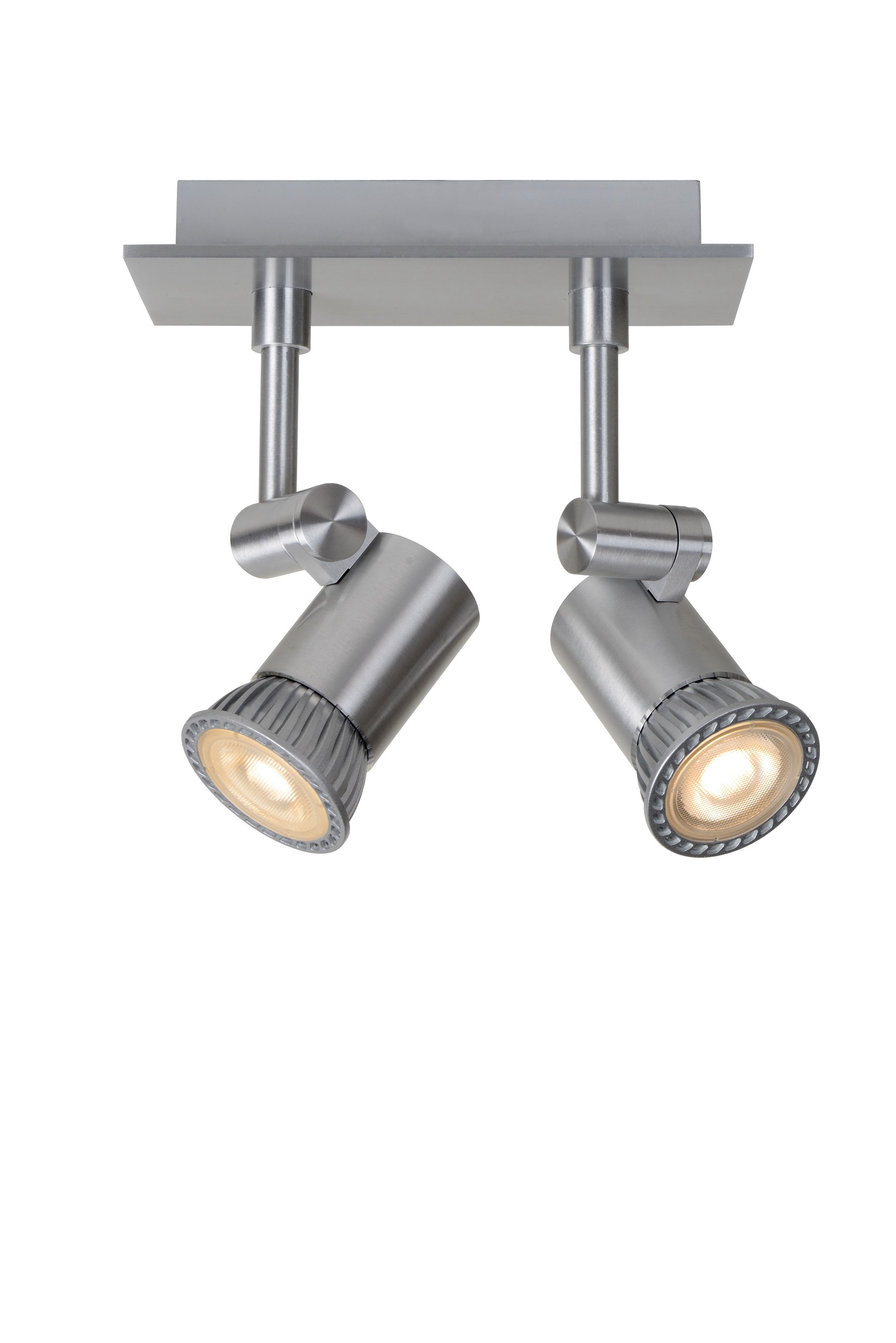 Светильник спот Lucide Noxx Led 10916/10/12