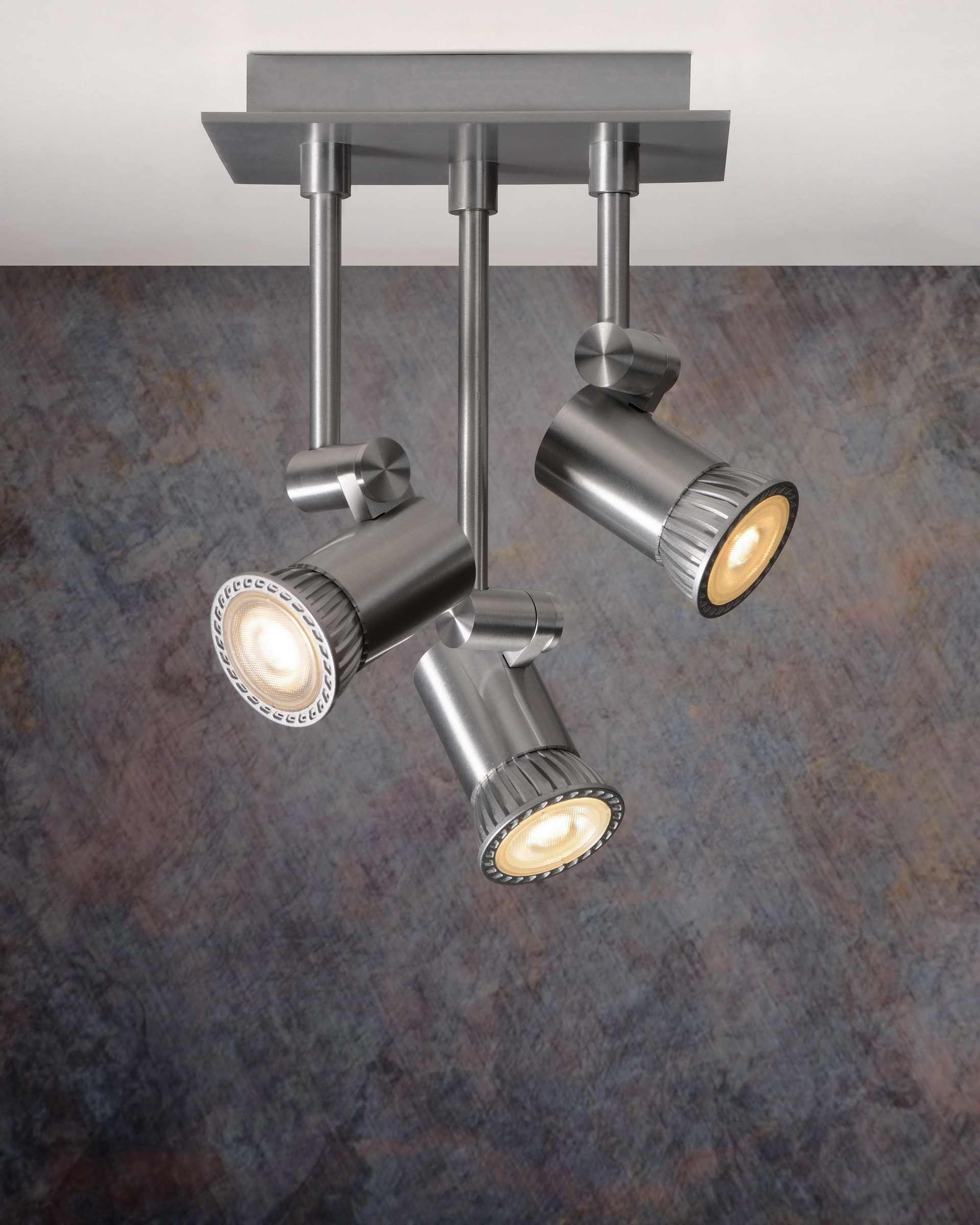 Светильник спот Lucide Noxx Led 10916/14/12