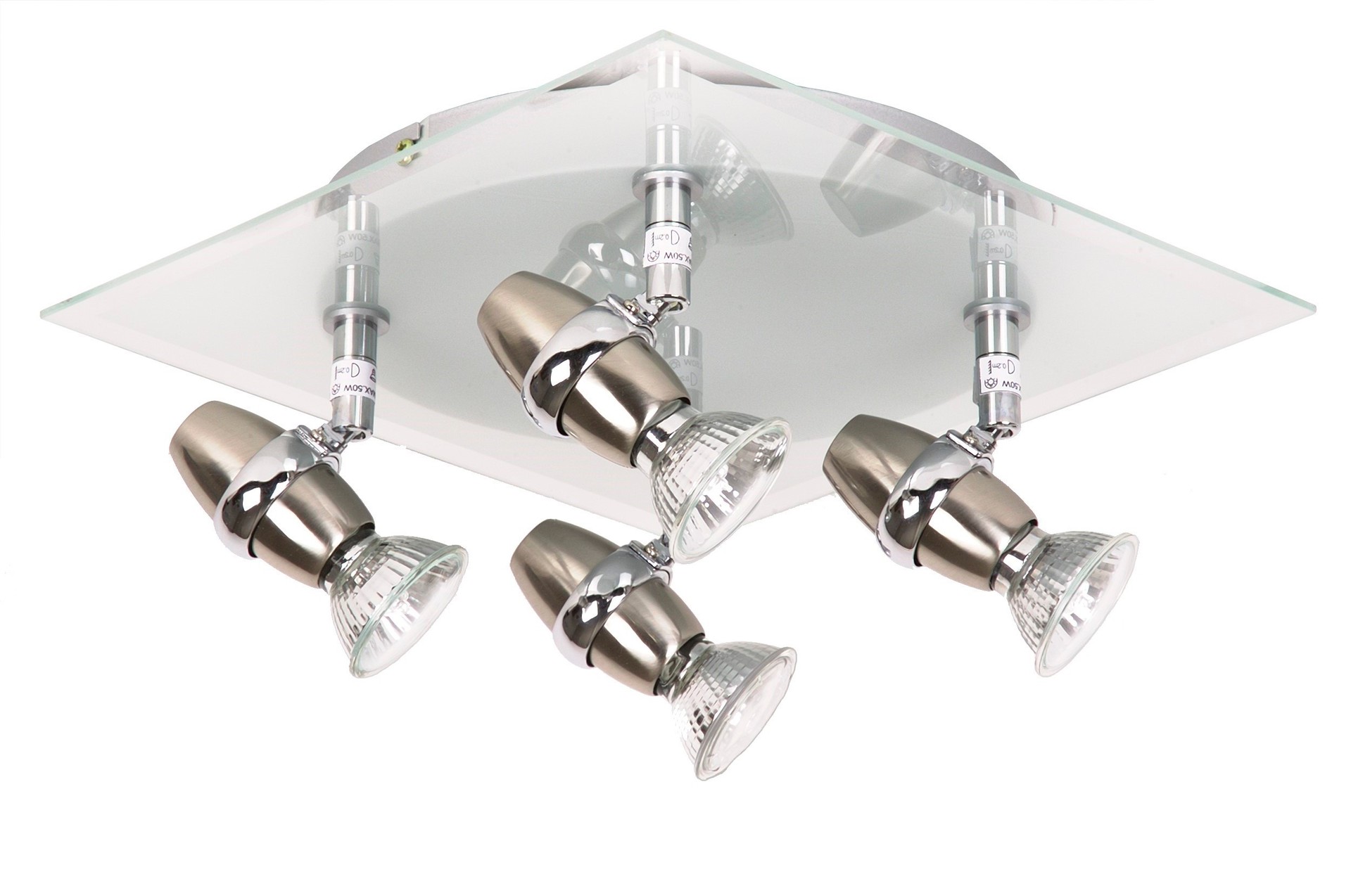 Светильник спот Lucide Jeo 10922/19/12