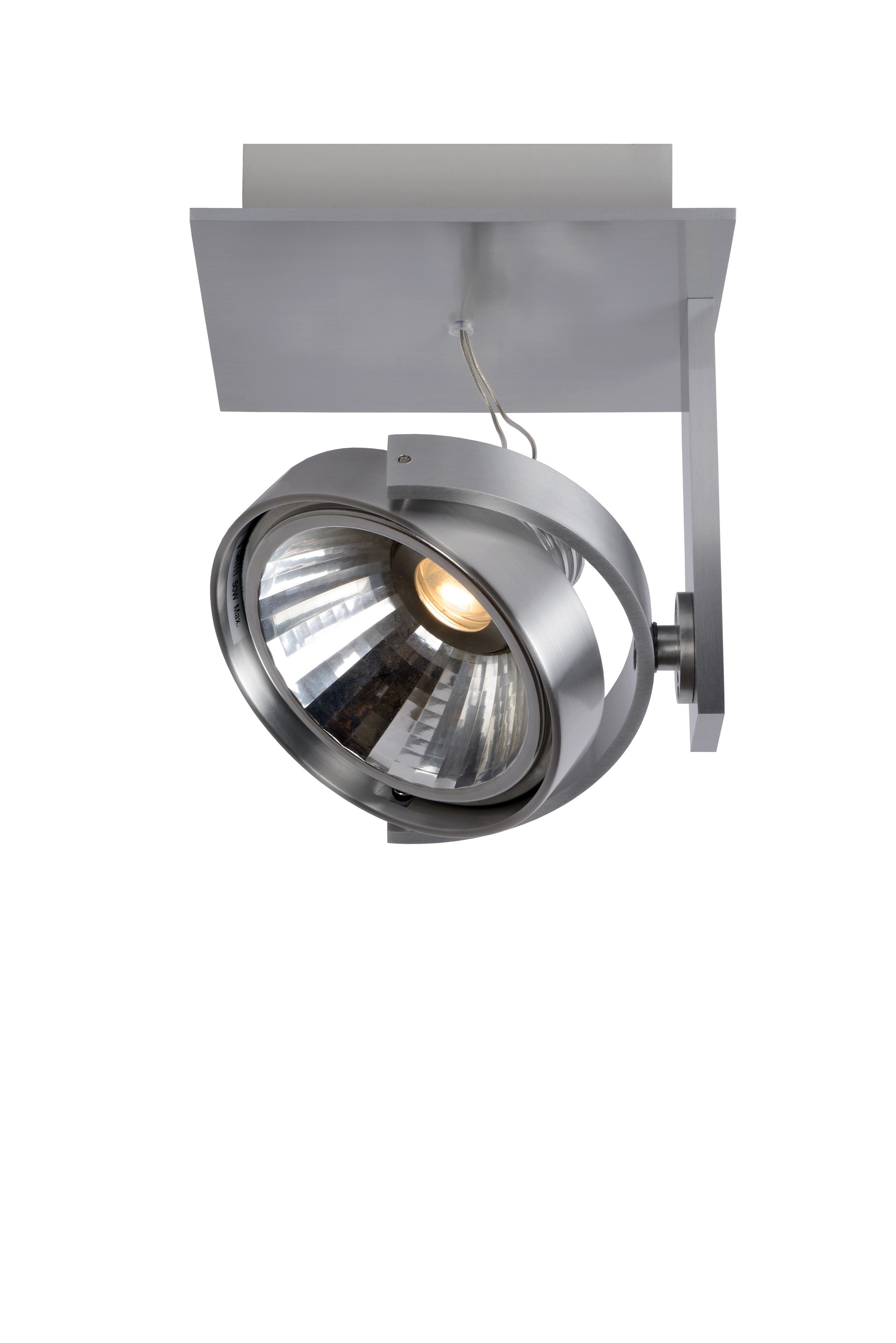 Светильник спот Lucide Spectrum-Led 10988/10/12