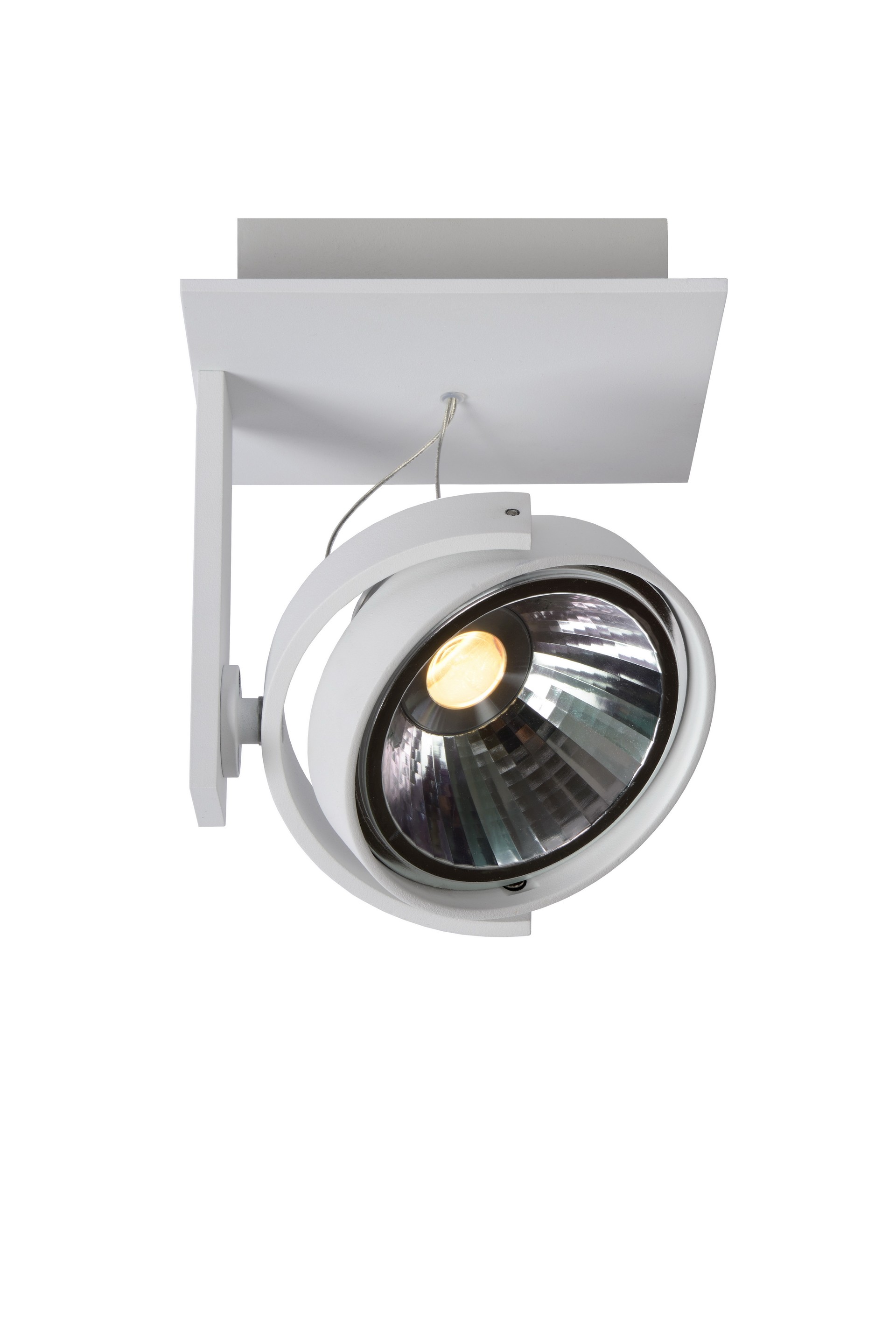 Светильник спот Lucide SPECTRUM-LED 10988-10-31