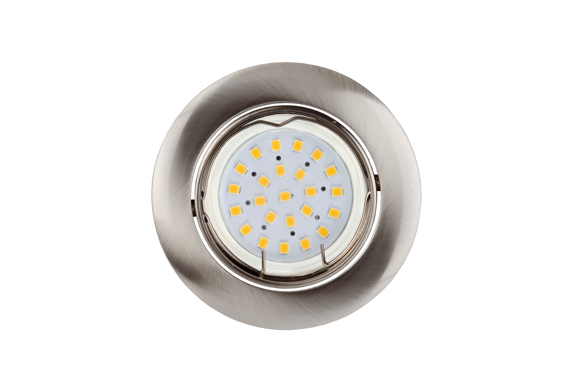 Встраиваемый светильник Lucide FOCUS 11001-04-12