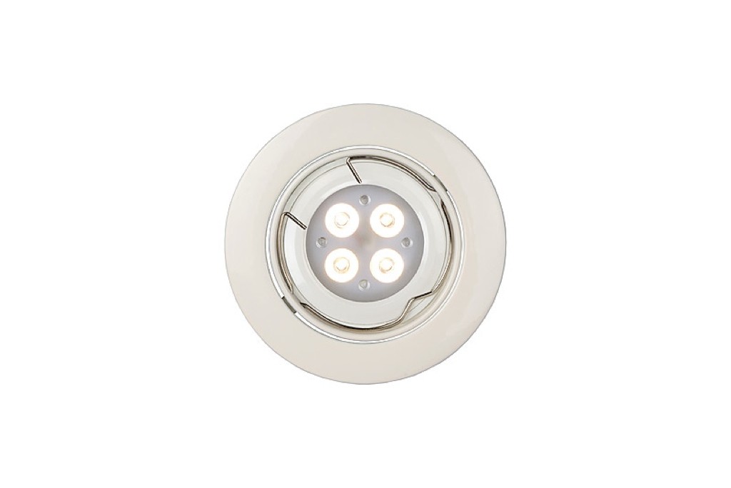 Встраиваемый светильник Lucide FOCUS 11001-04-31