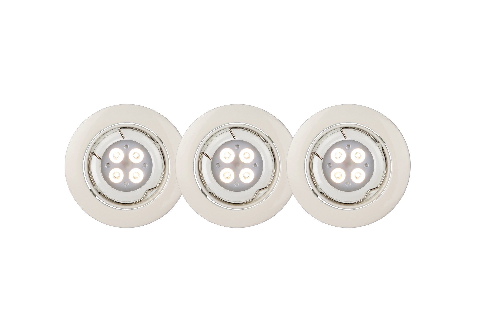 Встраиваемый светильник Lucide FOCUS 11001-12-31