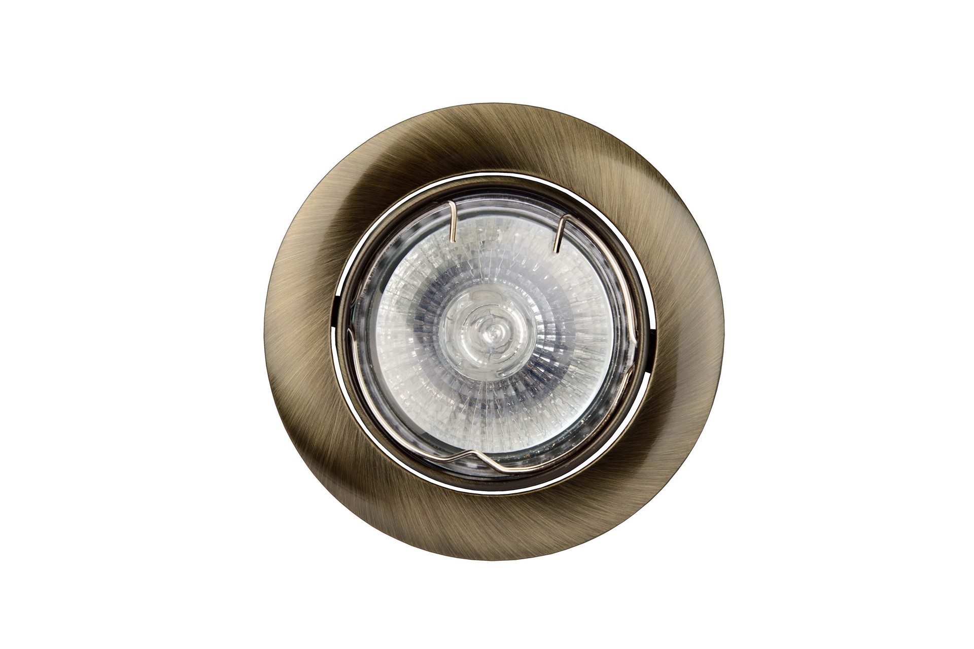 Встраиваемый светильник Lucide FOCUS 11001-21-03