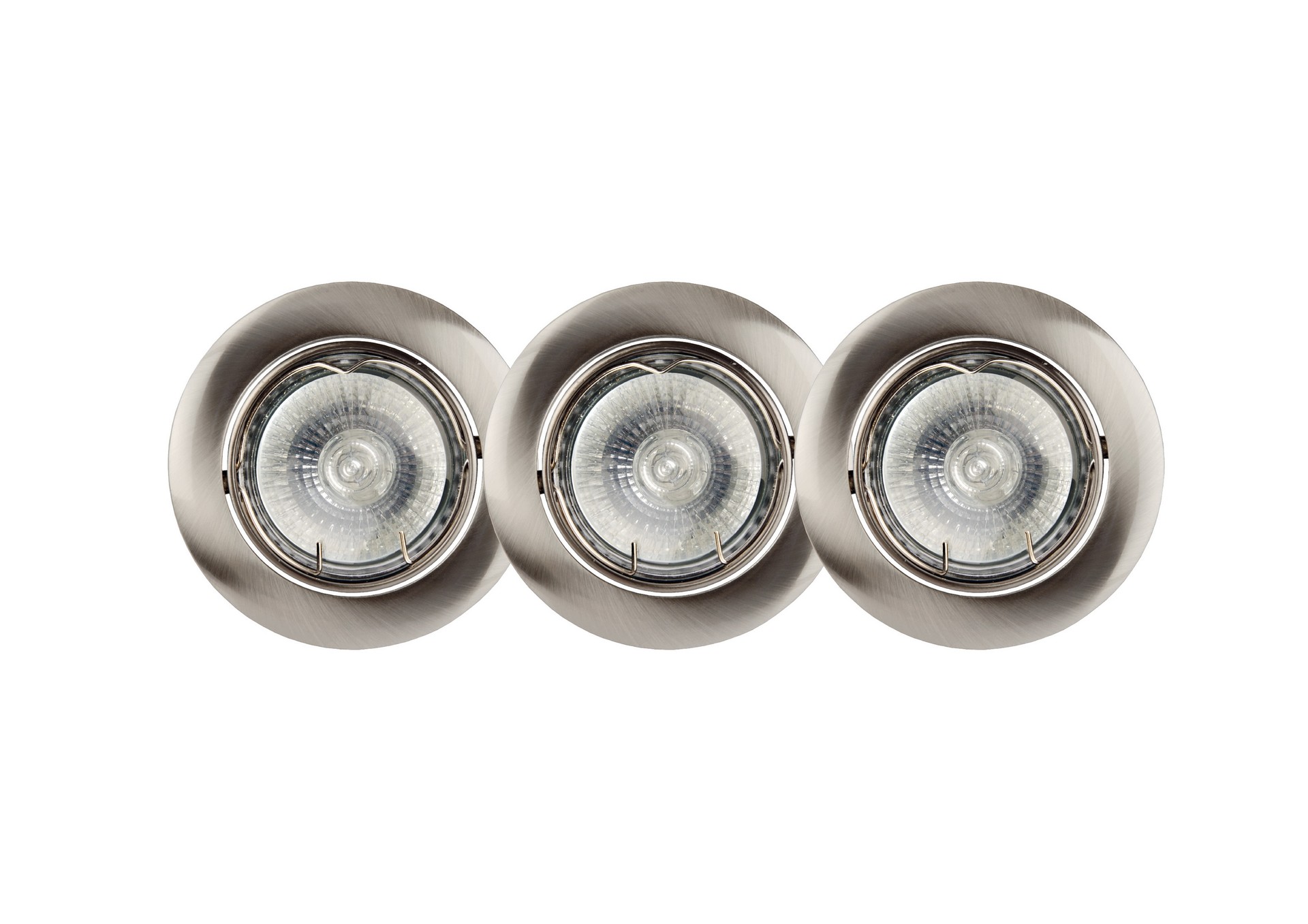 Встраиваемый светильник Lucide FOCUS 11001-23-12