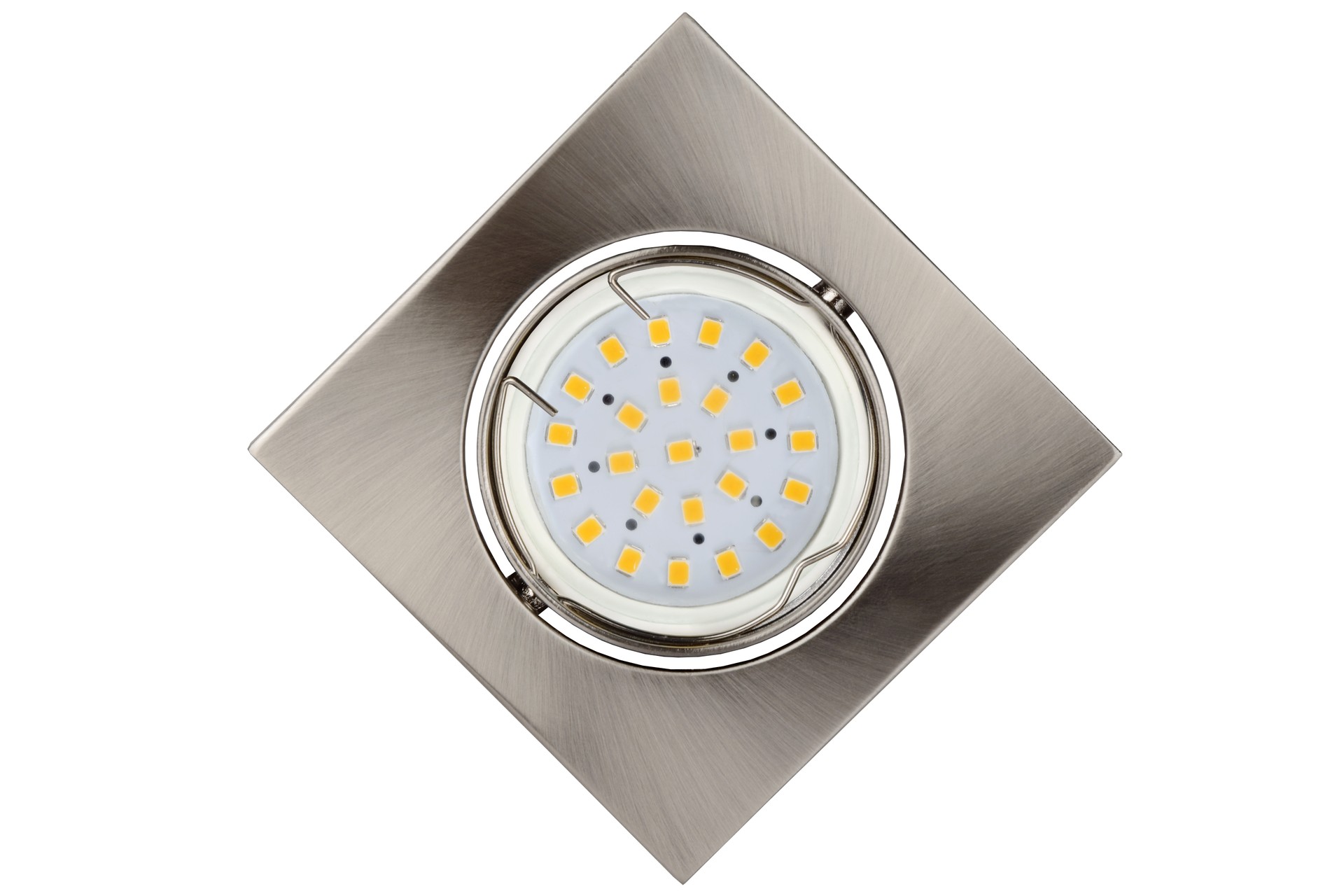 Встраиваемый светильник Lucide FOCUS 11002-04-12