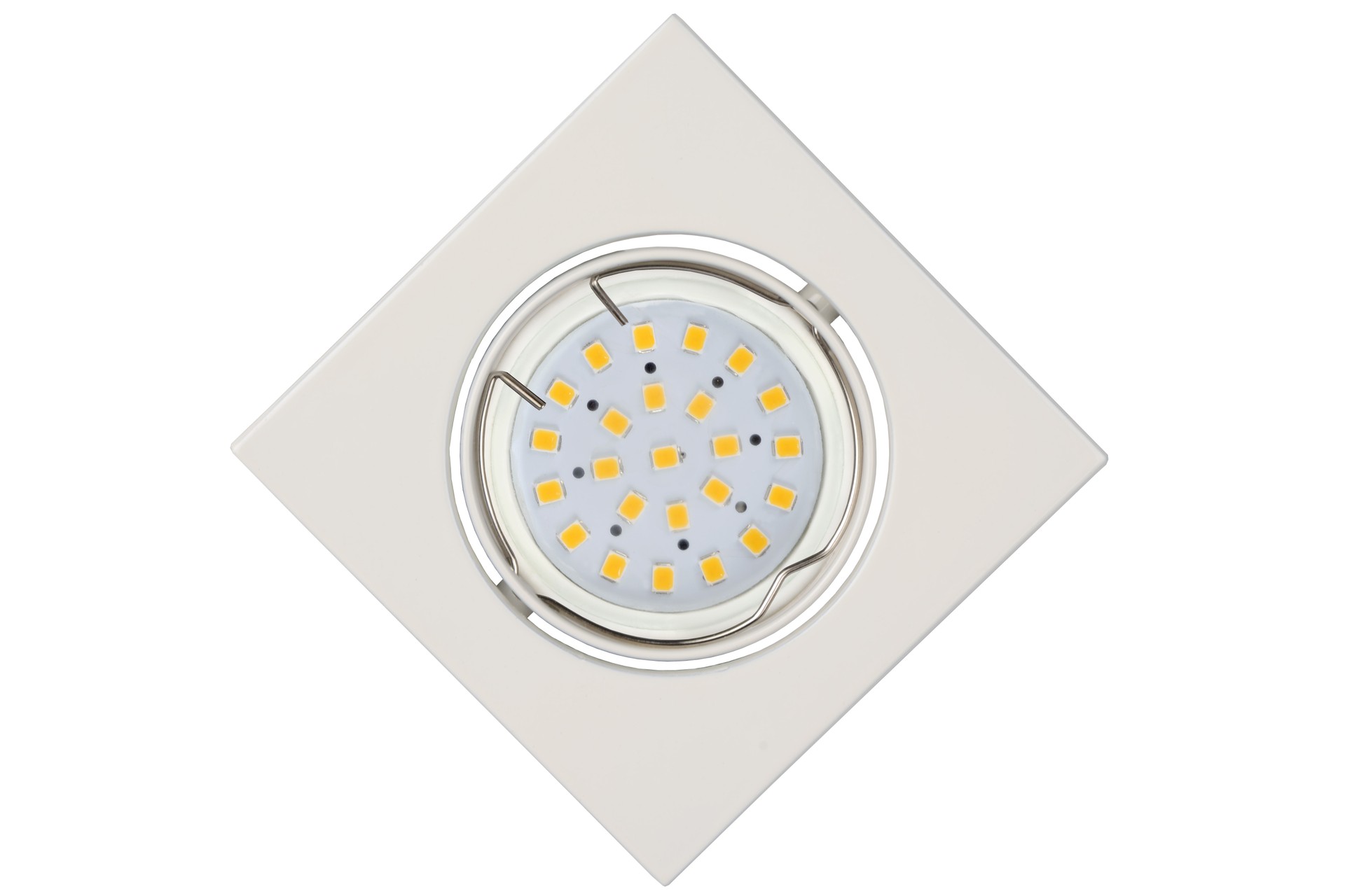 Встраиваемый светильник Lucide FOCUS 11002-04-31