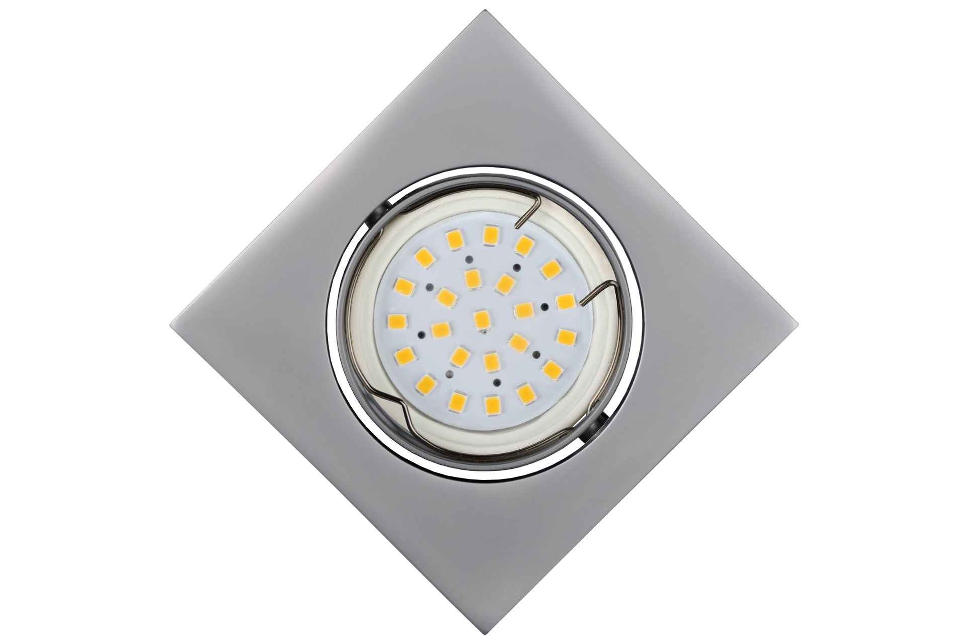 Встраиваемый светильник Lucide FOCUS 11002-04-36