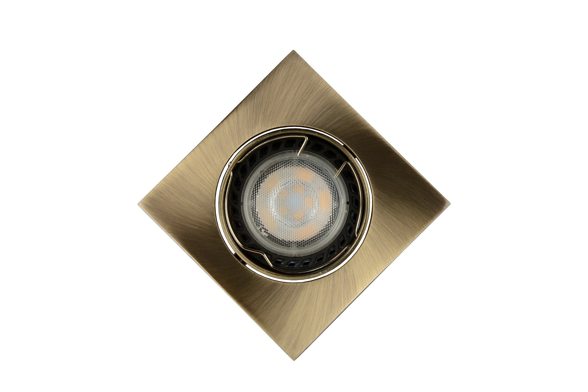 Встраиваемый светильник Lucide FOCUS 11002-05-03