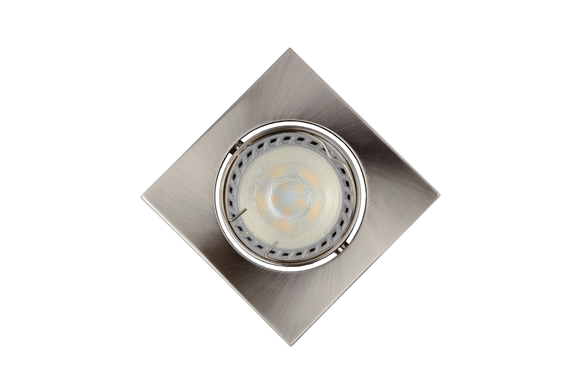 Встраиваемый светильник Lucide Focus 11002/05/12